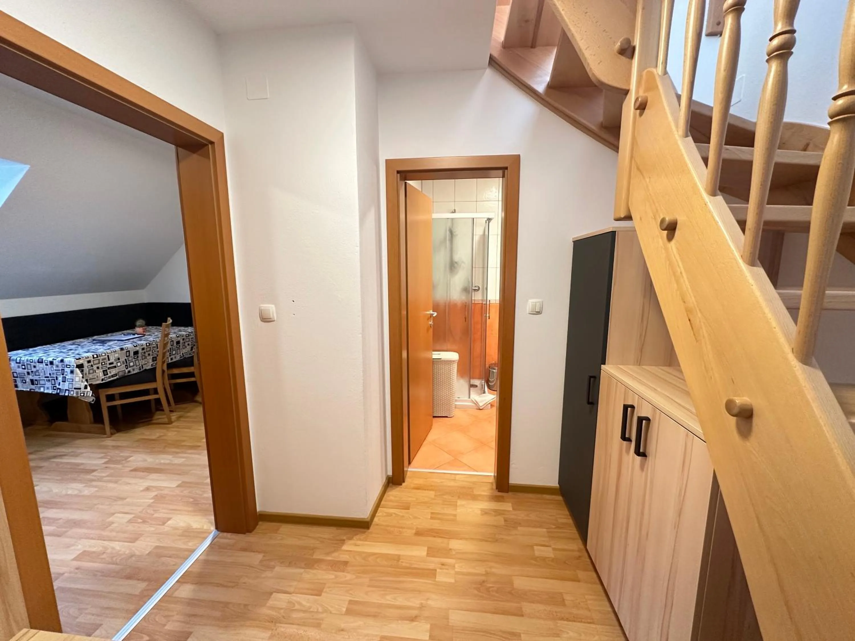 Photo of the whole room in Boutique Hotel Loka