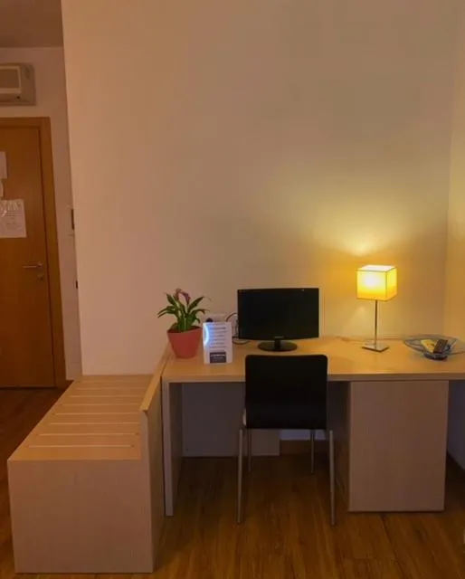 hair dresser in Locanda L'Ombrosa