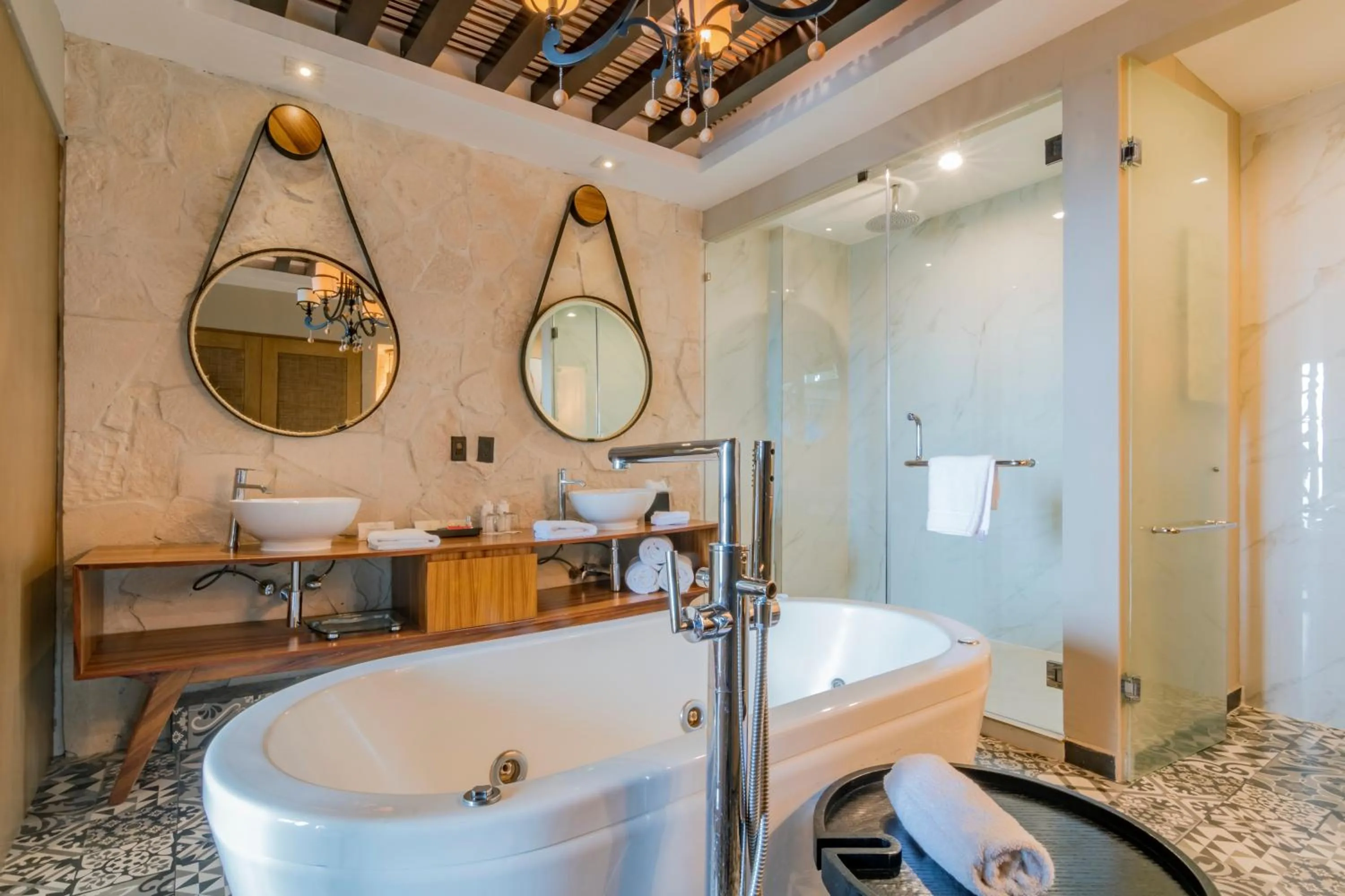 Torre Lucerna Hotel Ensenada