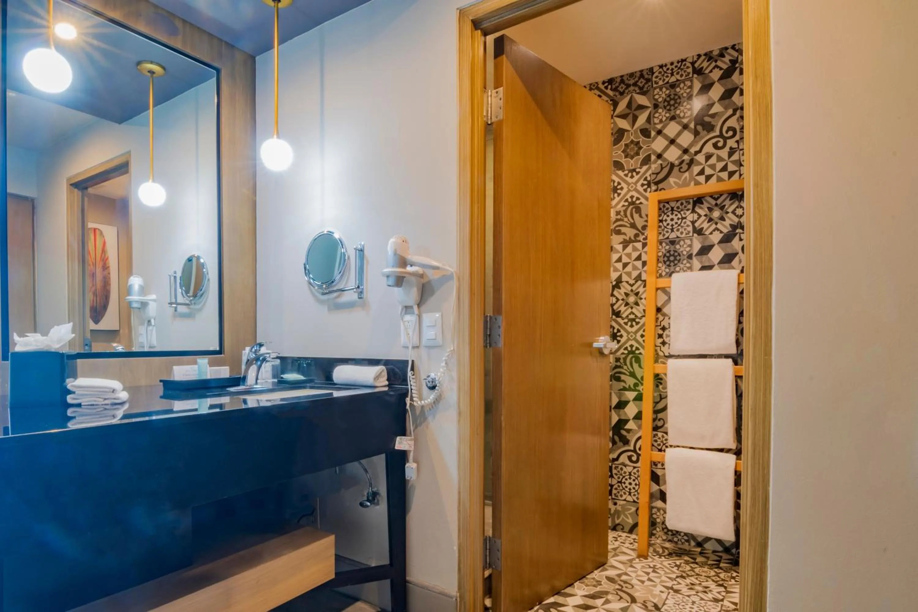 Torre Lucerna Hotel Ensenada