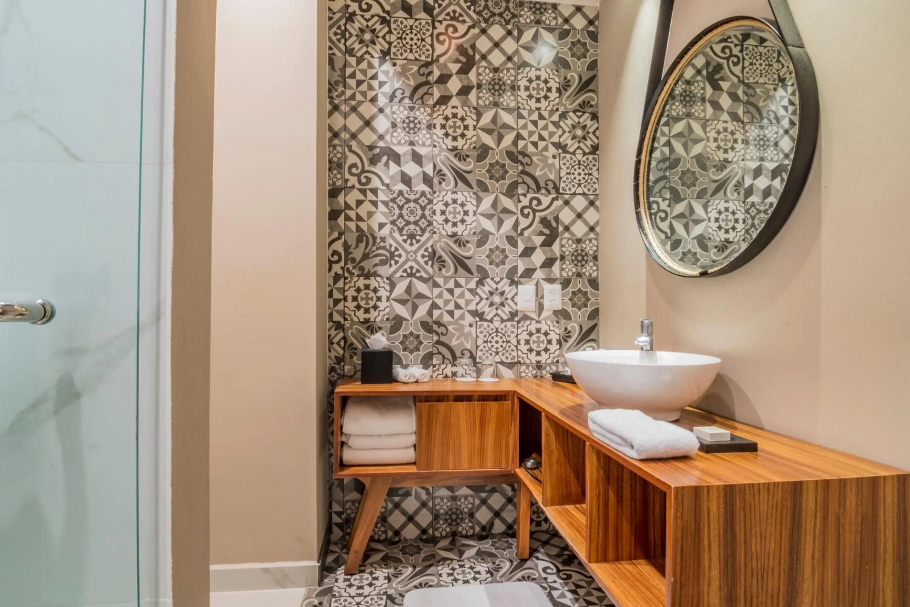 Torre Lucerna Hotel Ensenada