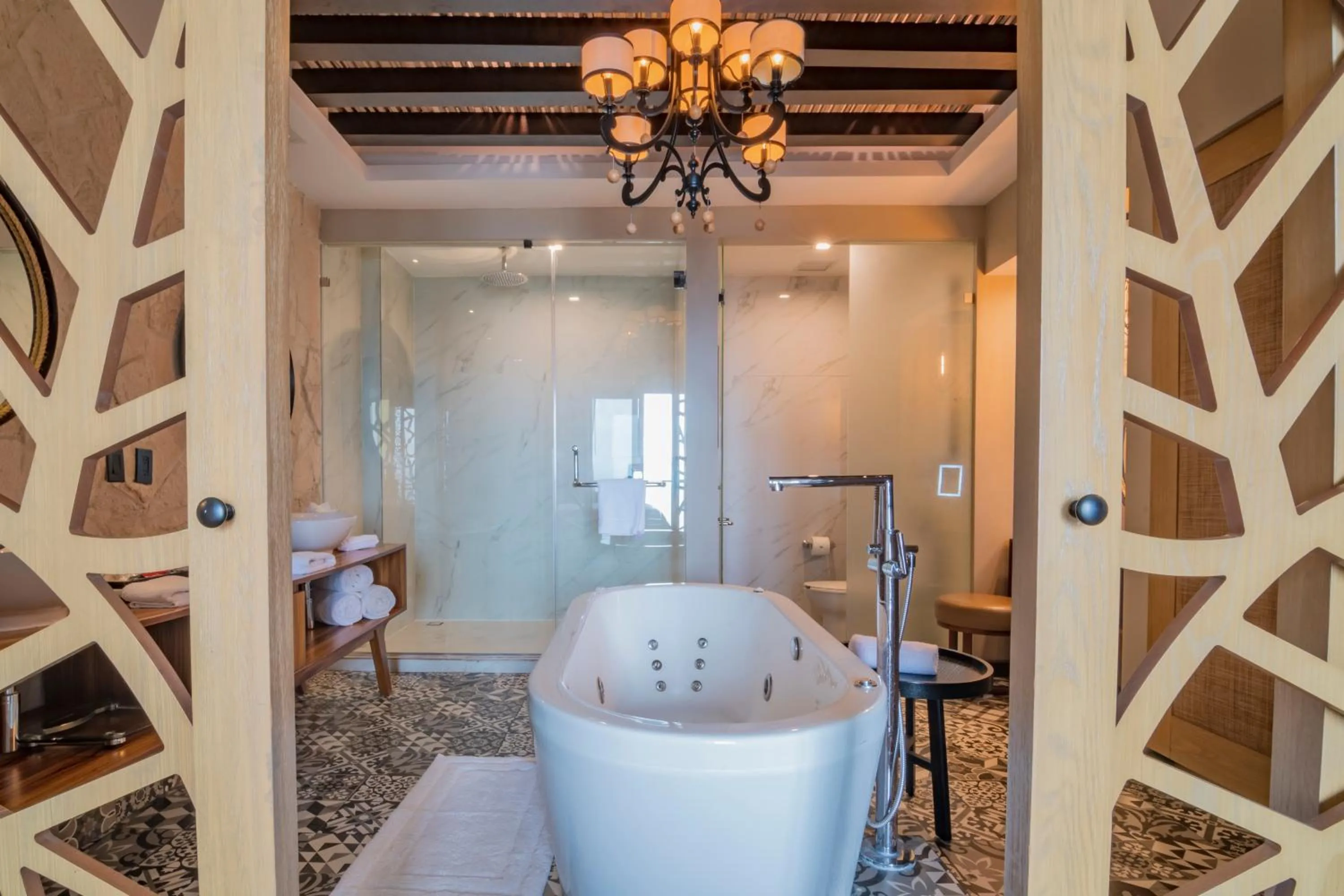 Torre Lucerna Hotel Ensenada