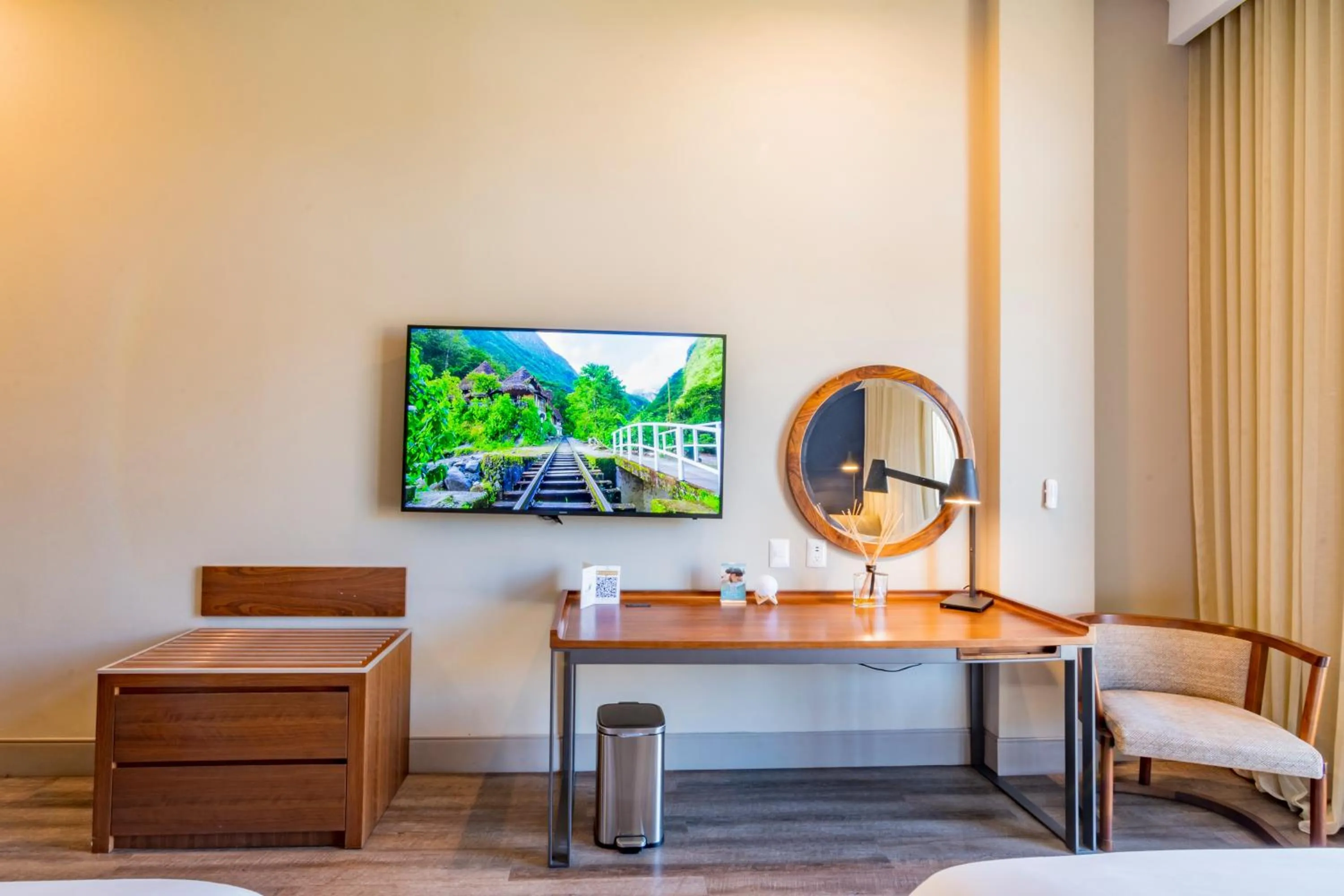 Torre Lucerna Hotel Ensenada