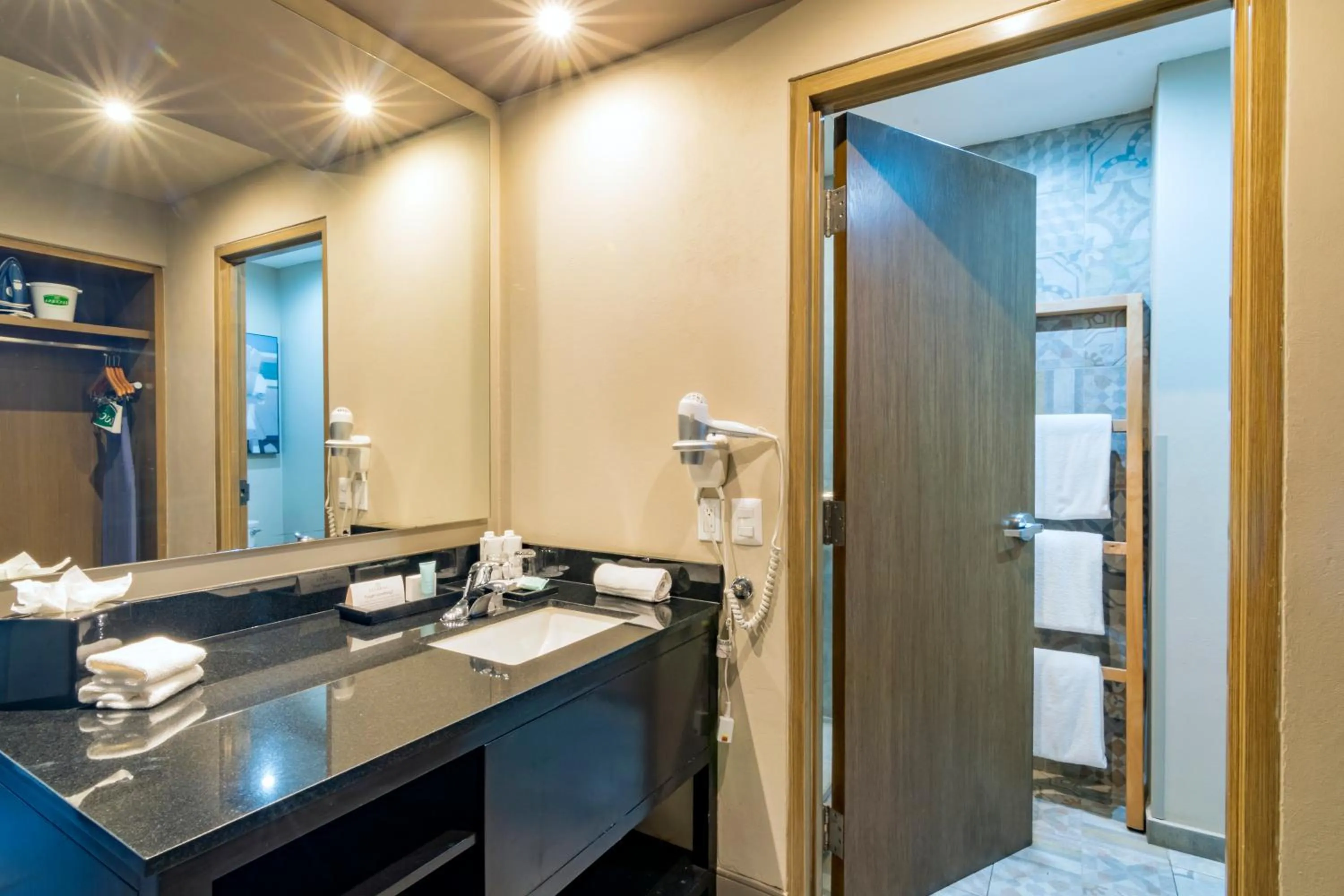 Torre Lucerna Hotel Ensenada