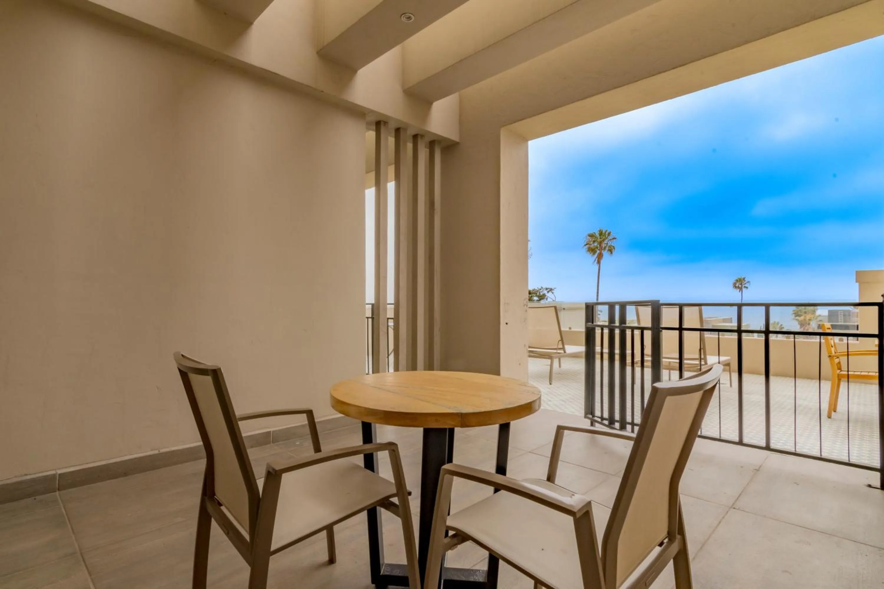 Torre Lucerna Hotel Ensenada