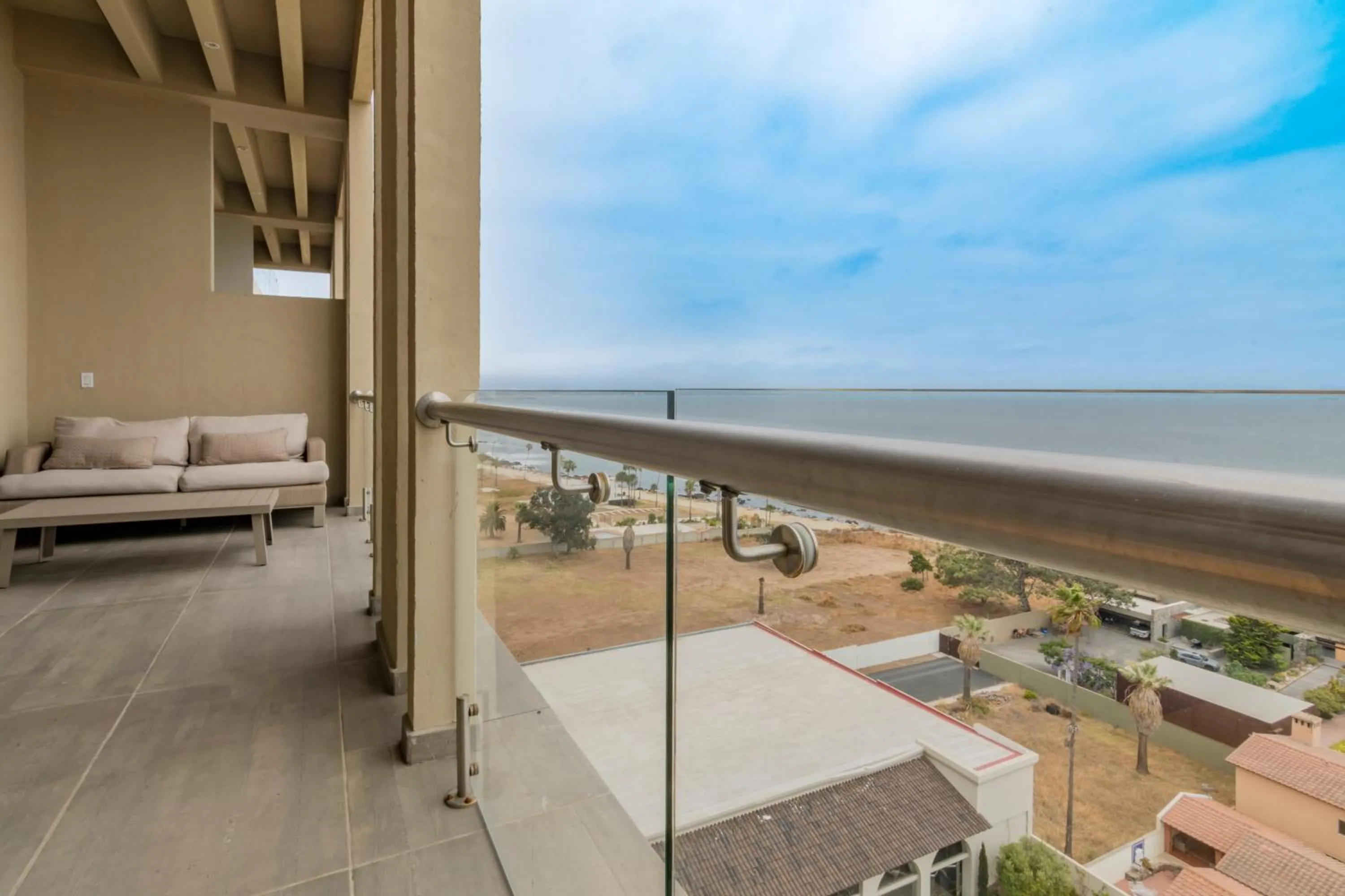 Torre Lucerna Hotel Ensenada