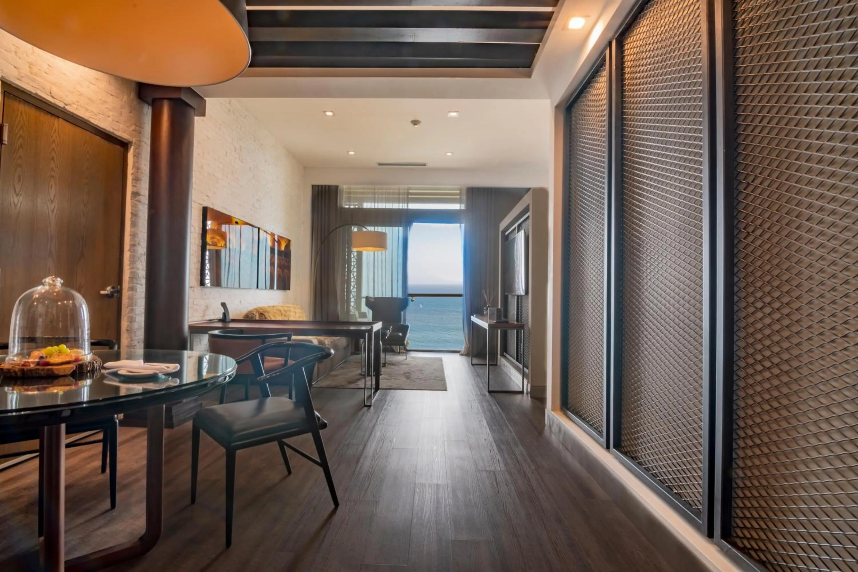 Torre Lucerna Hotel Ensenada