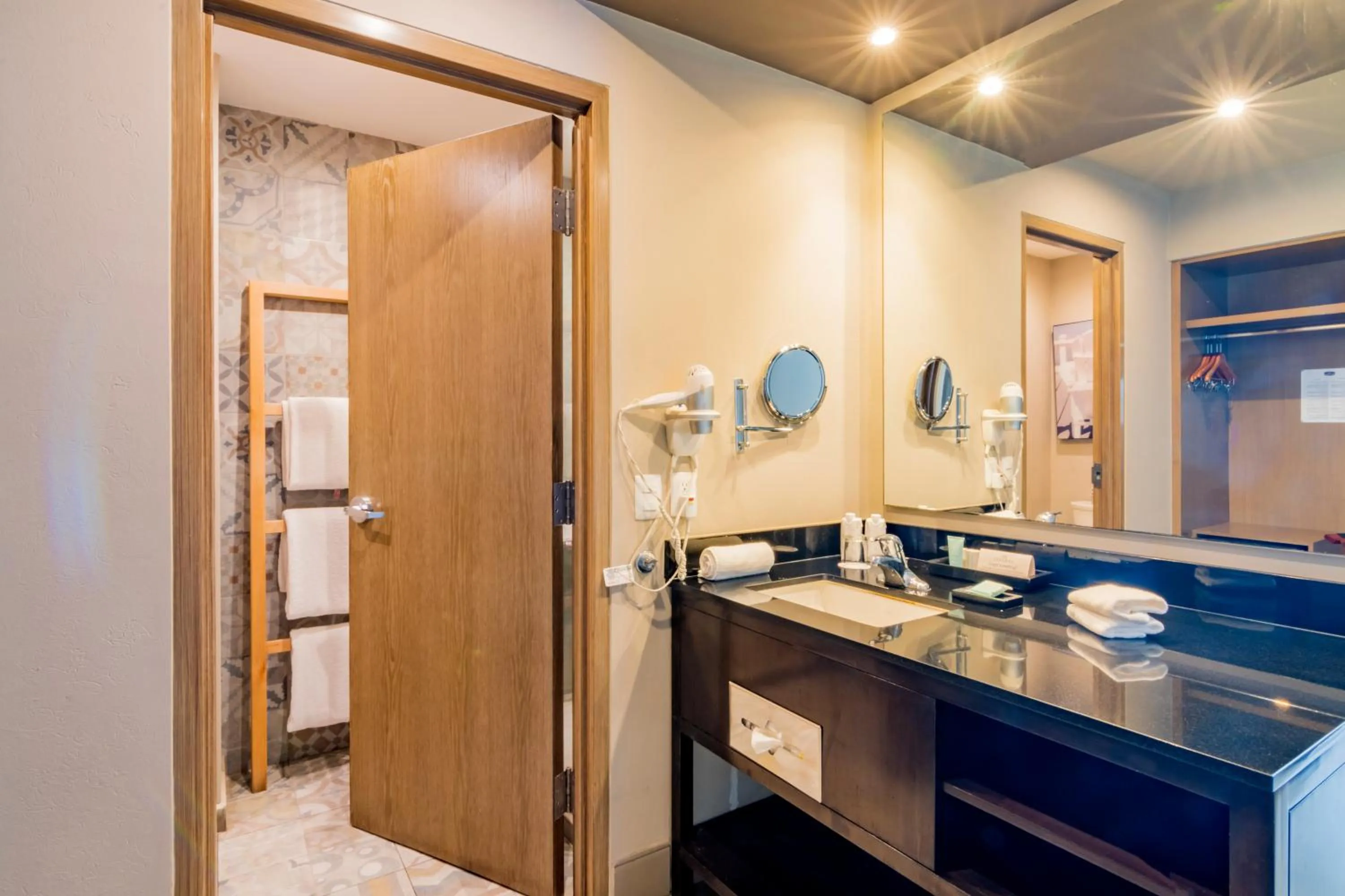 Torre Lucerna Hotel Ensenada