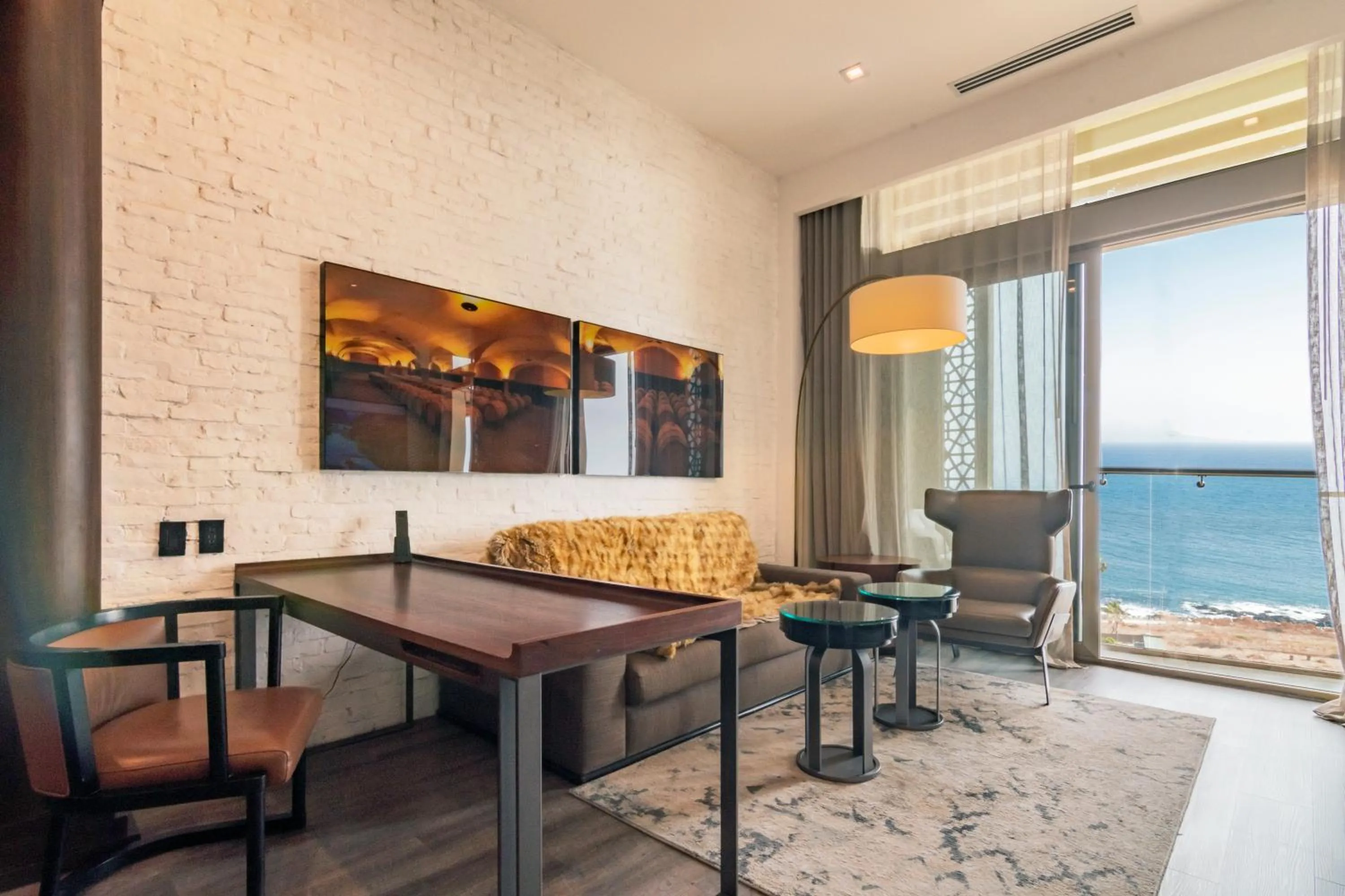 Torre Lucerna Hotel Ensenada