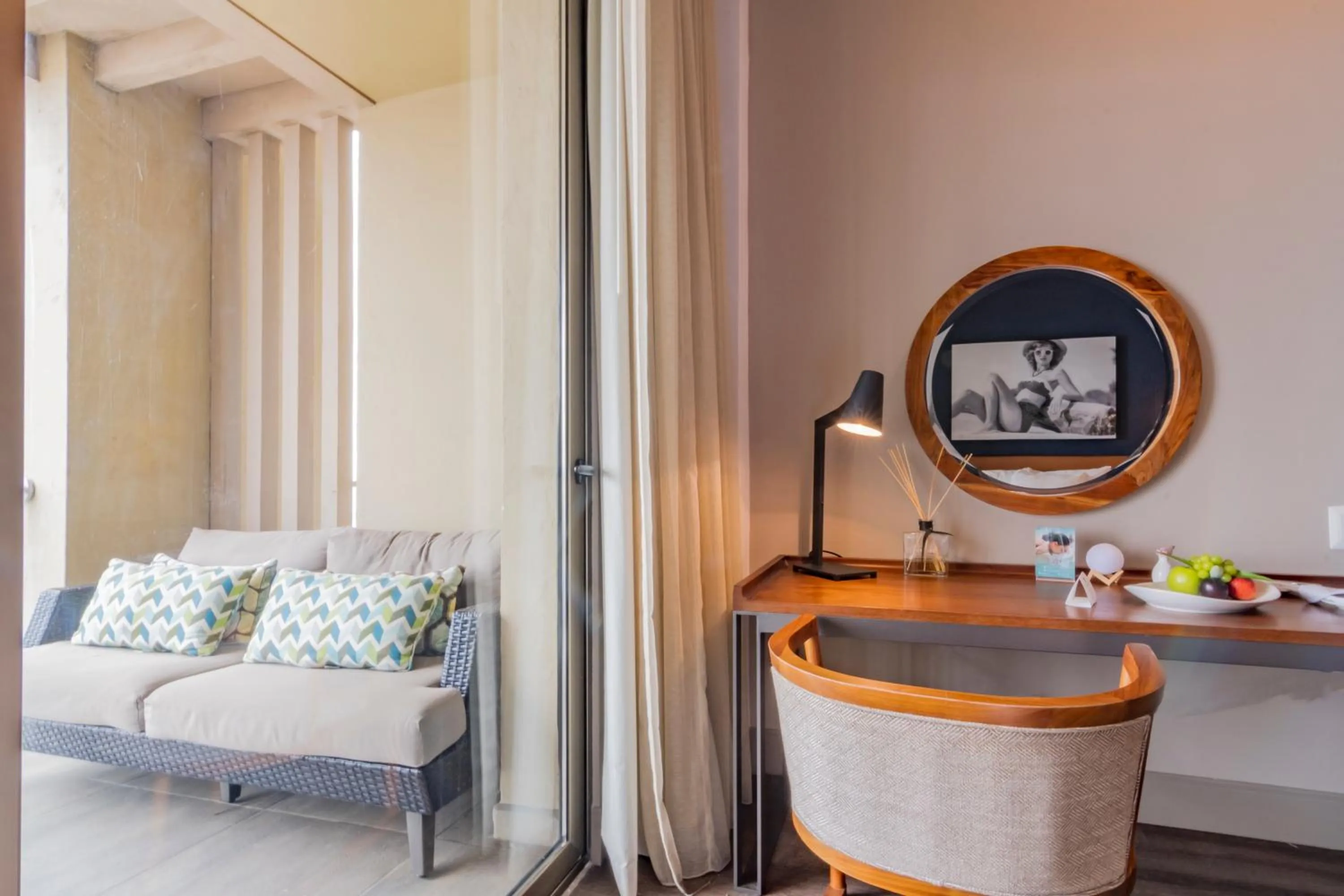 Torre Lucerna Hotel Ensenada