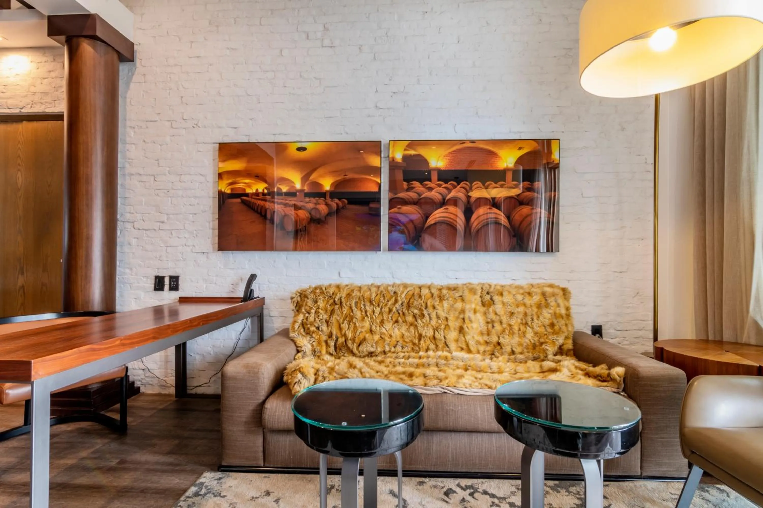 Torre Lucerna Hotel Ensenada