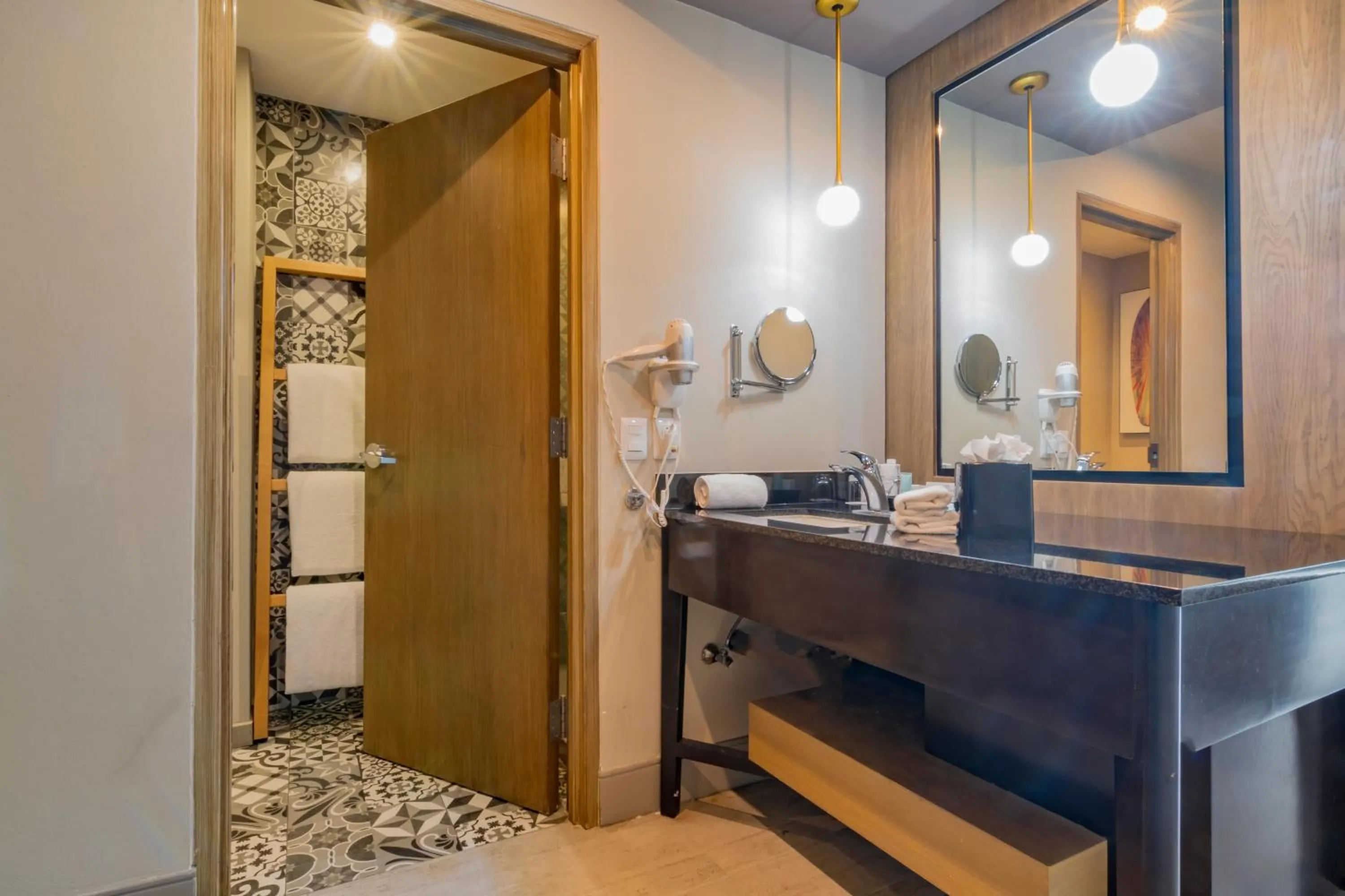 Torre Lucerna Hotel Ensenada