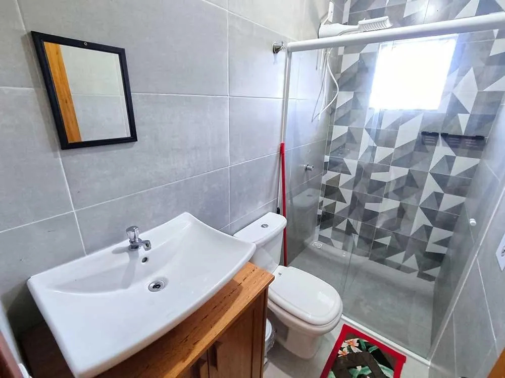 Pousada Pegadas na Areia