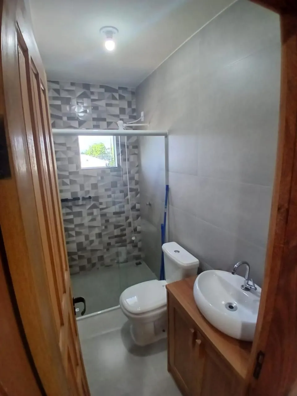 Pousada Pegadas na Areia