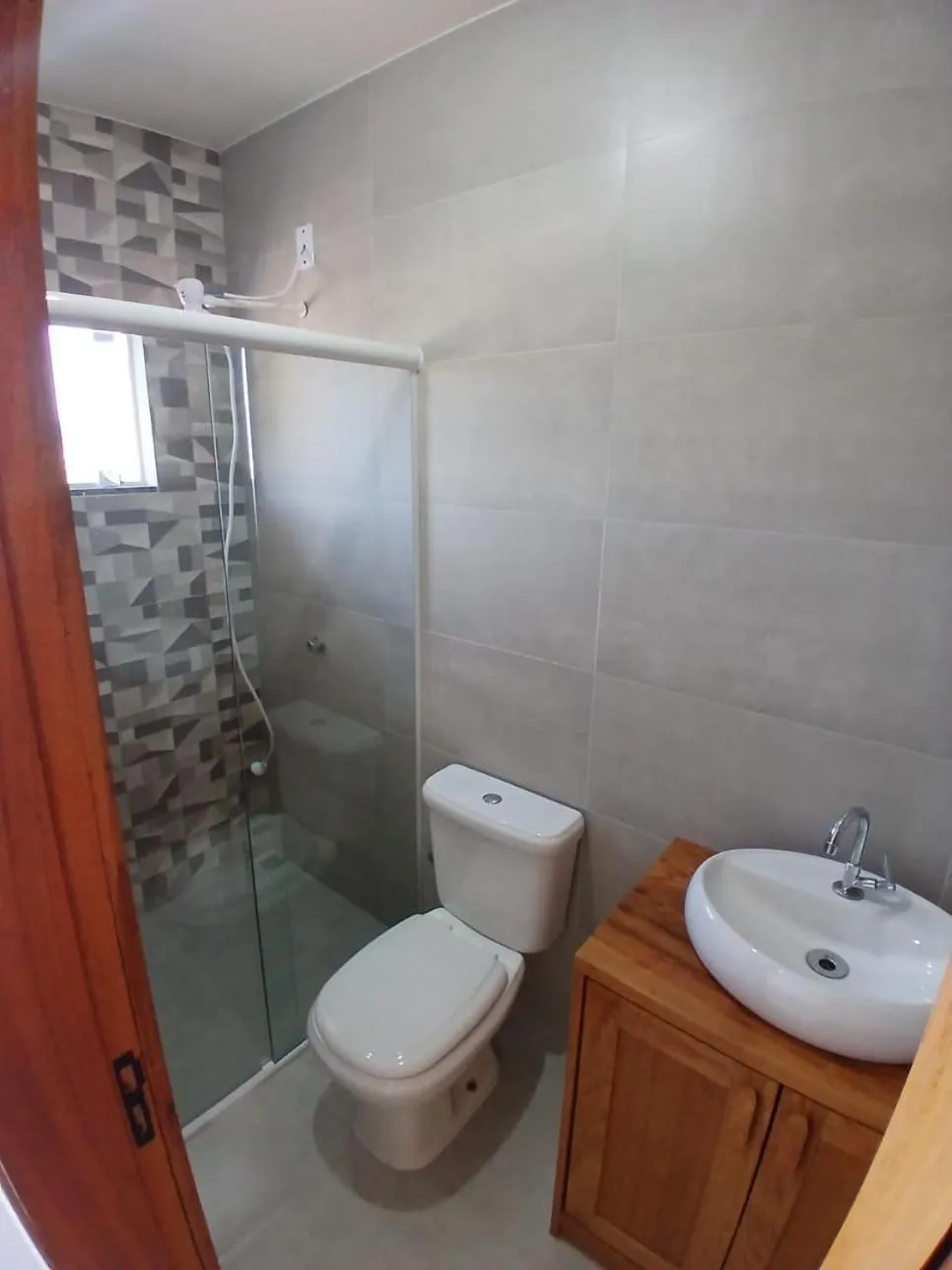 Pousada Pegadas na Areia