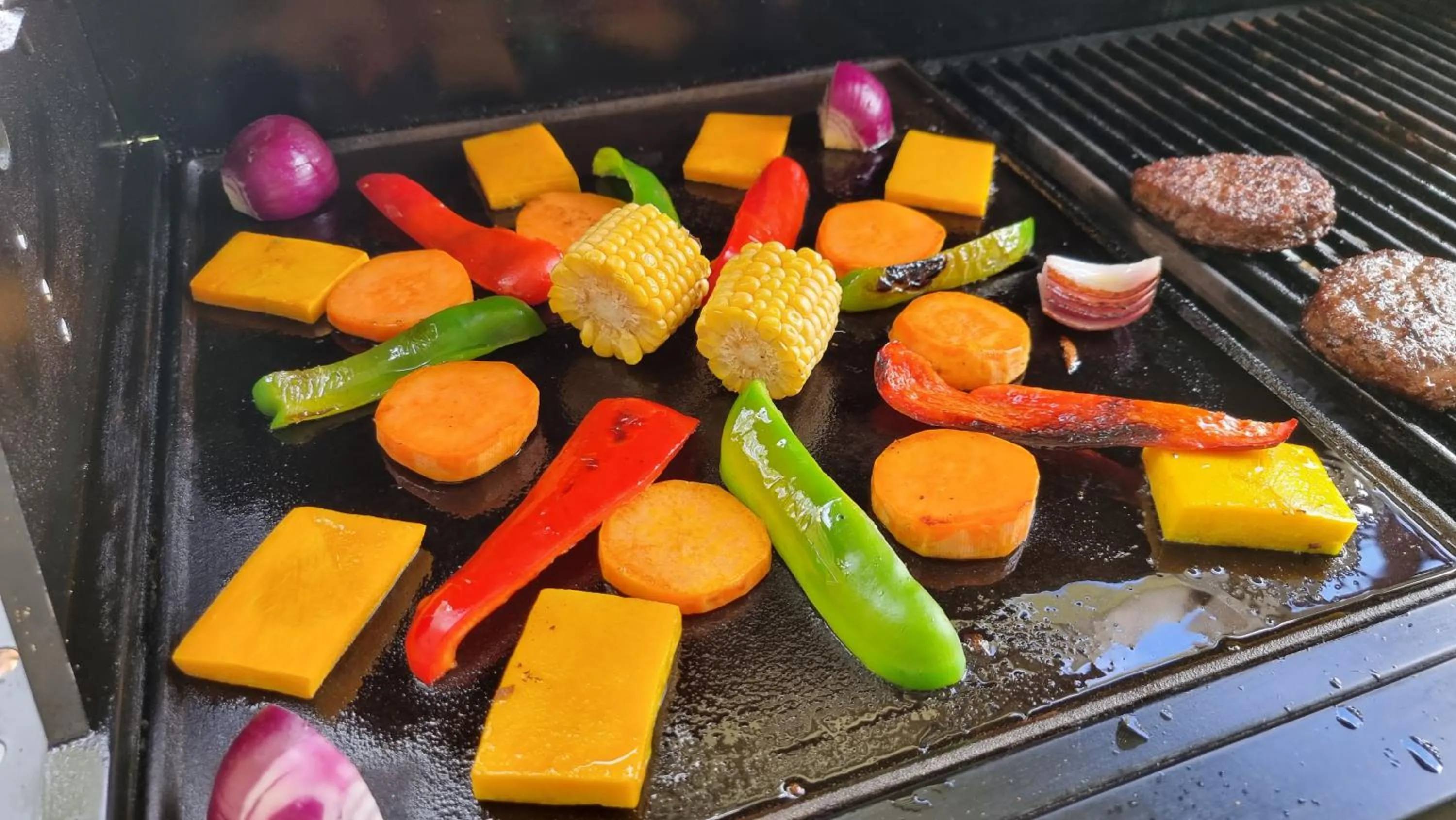 BBQ facilities in Kempsey Powerhouse Motel