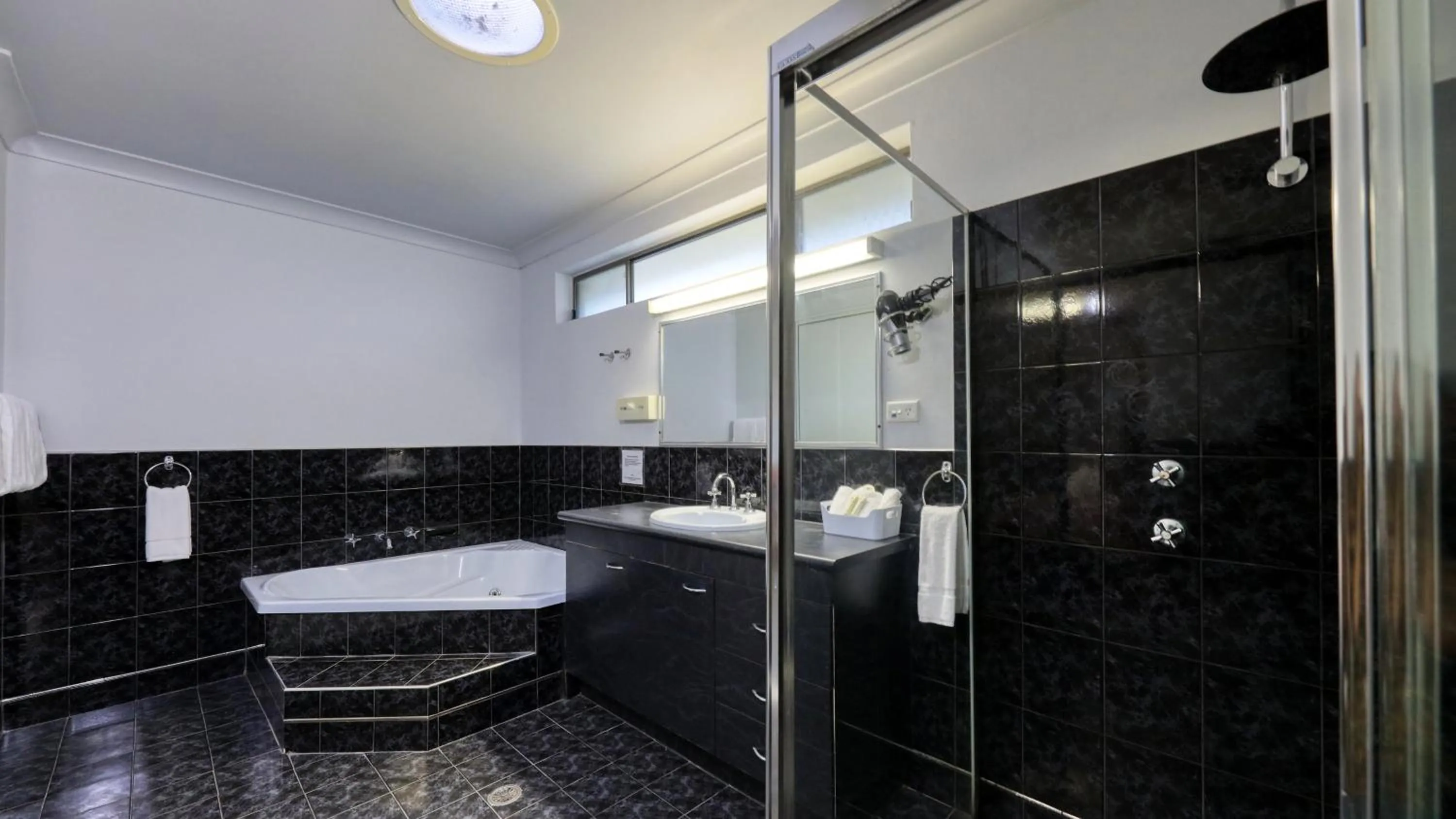Spa and wellness centre/facilities in Kempsey Powerhouse Motel