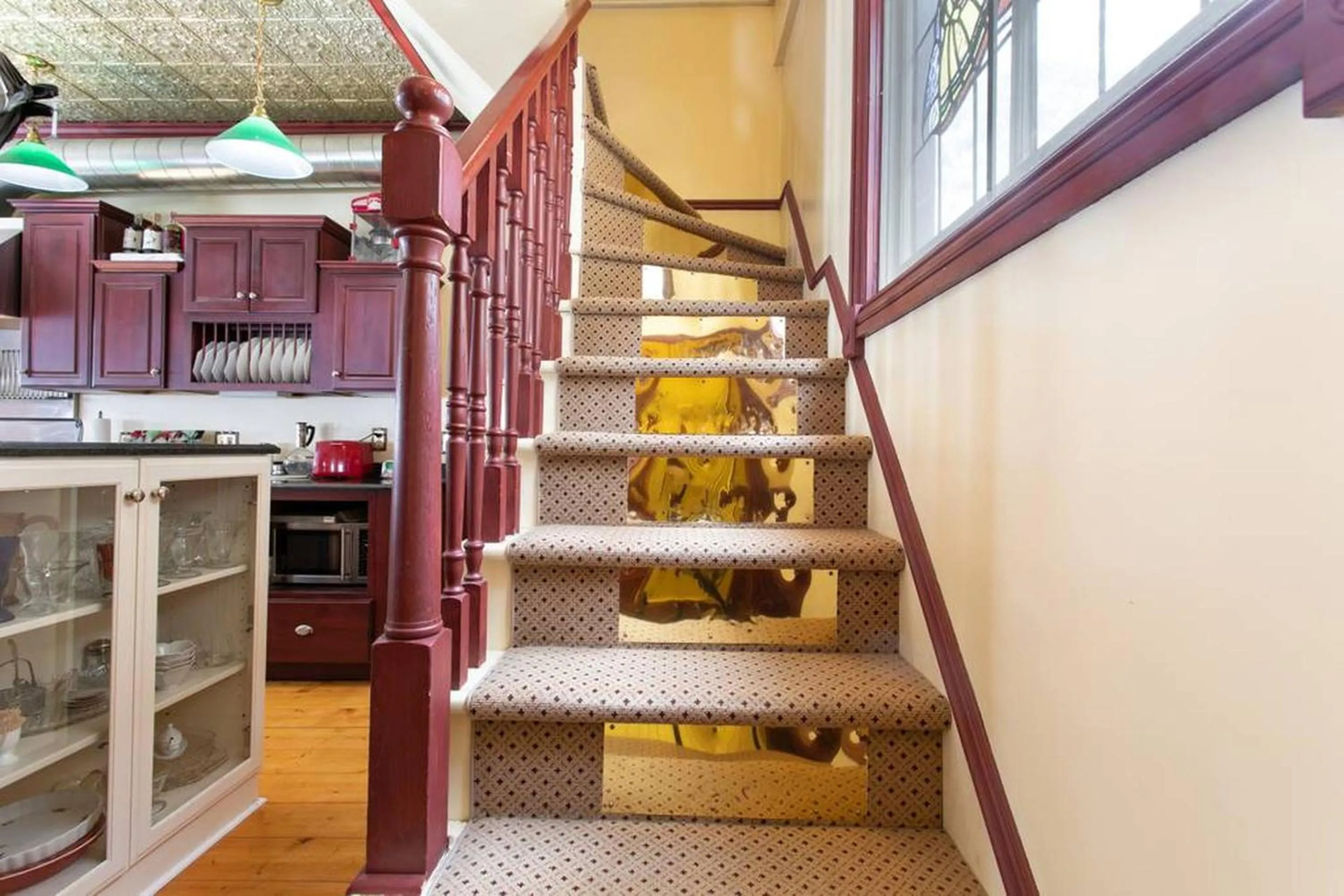 Rose Street Bed & Breakfast