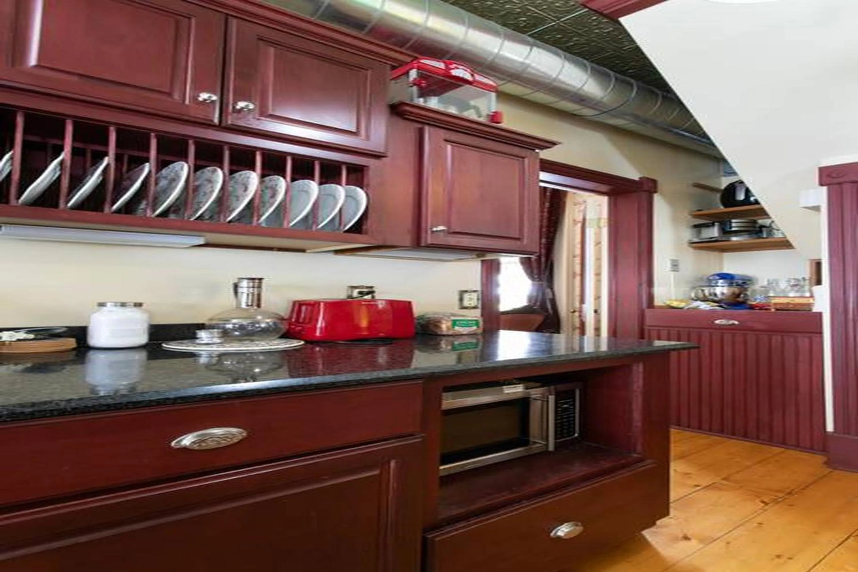 Rose Street Bed & Breakfast