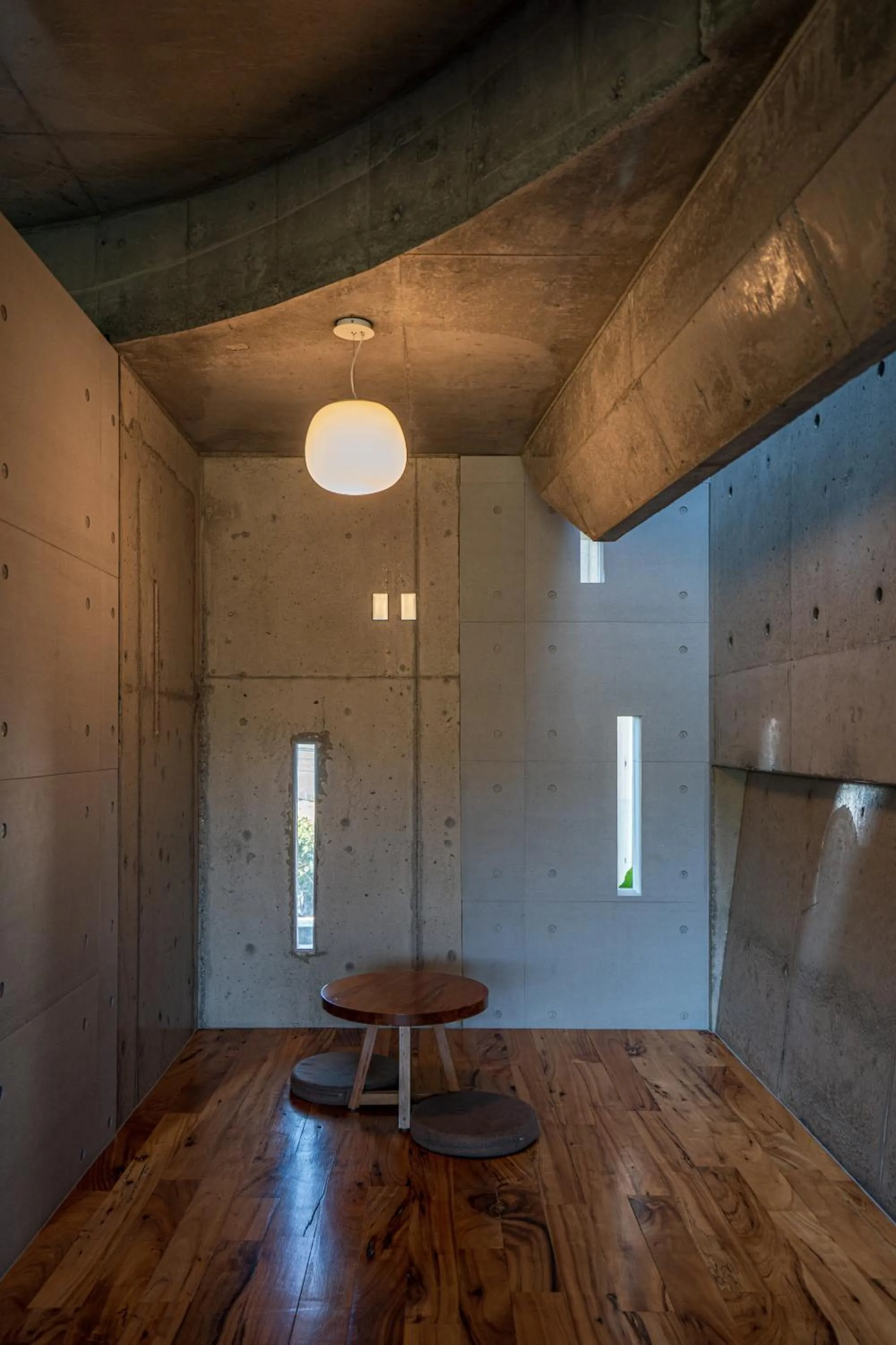 Decorative detail in FaHaus