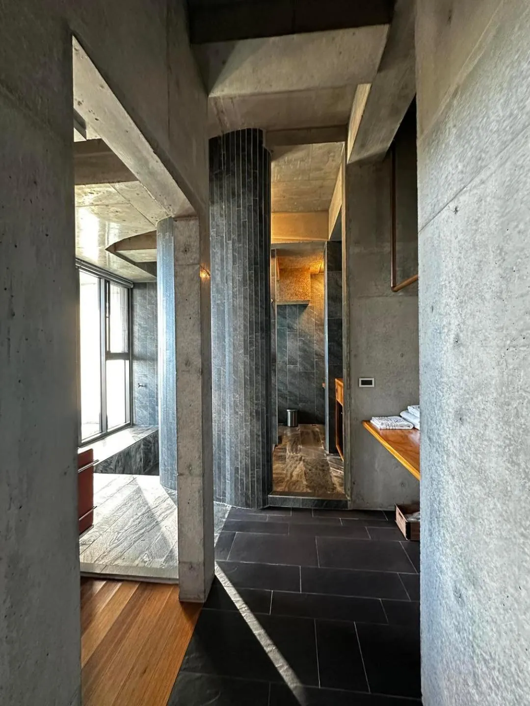 Other, Bed in FaHaus