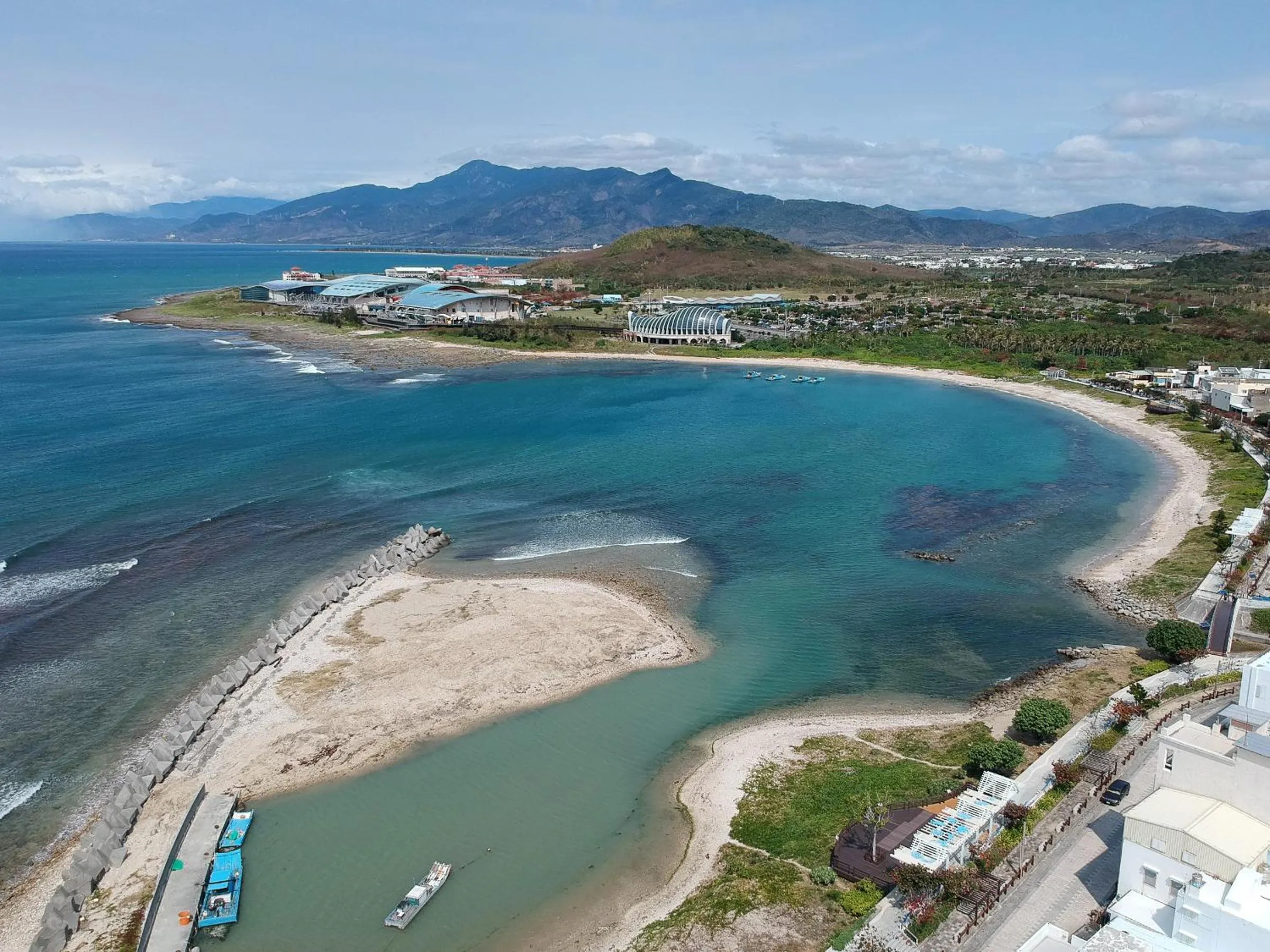 Property building in FaHaus