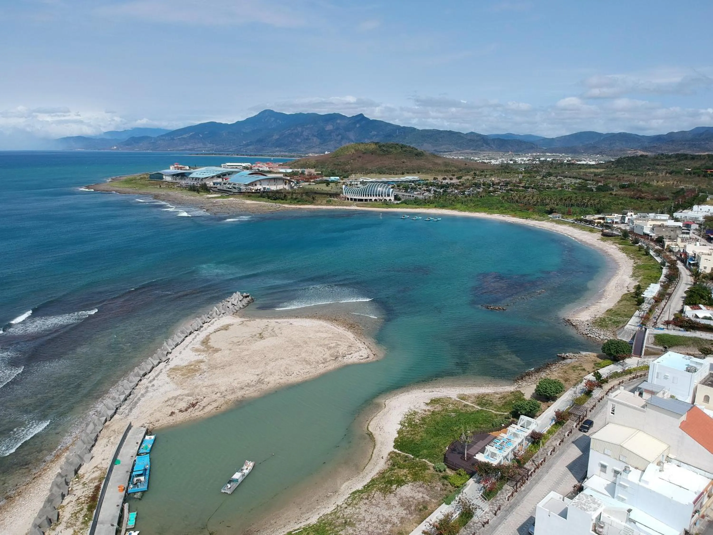 Bird's eye view in FaHaus