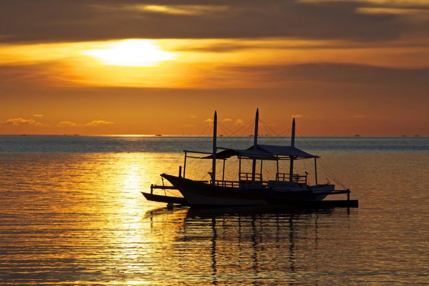 Sea view in Kookoo's nest eco-lodge