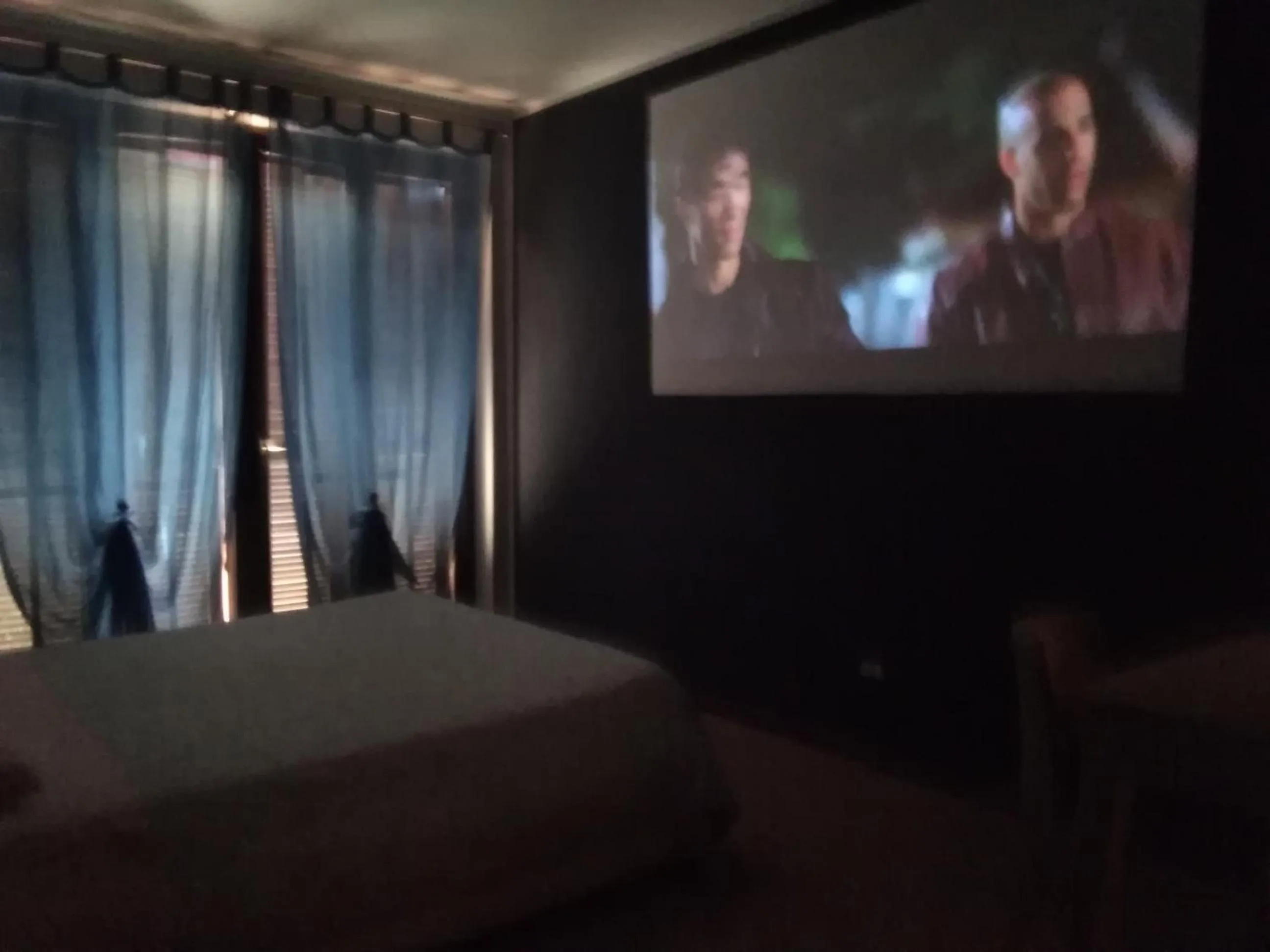 Bed in Welcome B&B Lodi