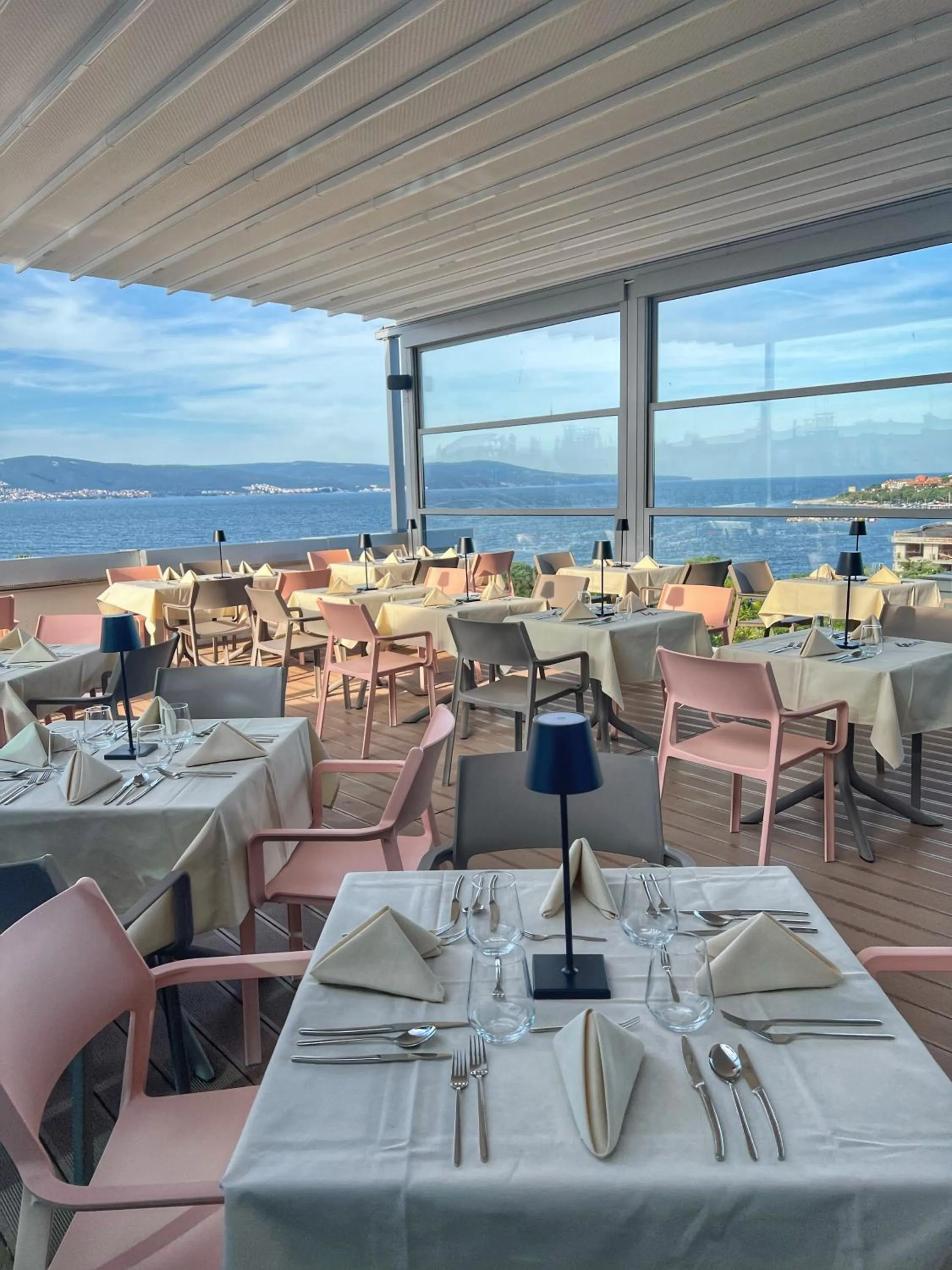 Property building in Sol Marina Palace Hotel - All Inclusive & Adults Only