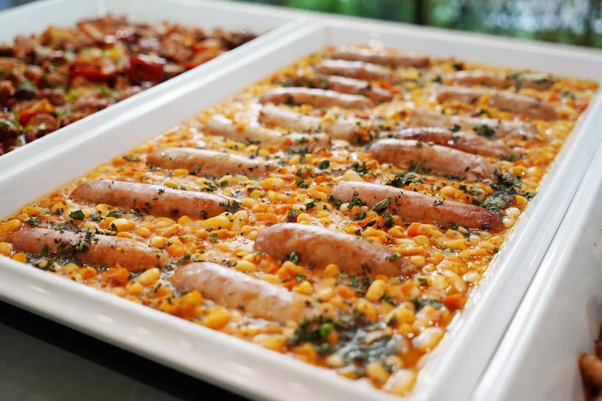 Restaurant/places to eat in Sol Marina Palace Hotel - All Inclusive & Adults Only