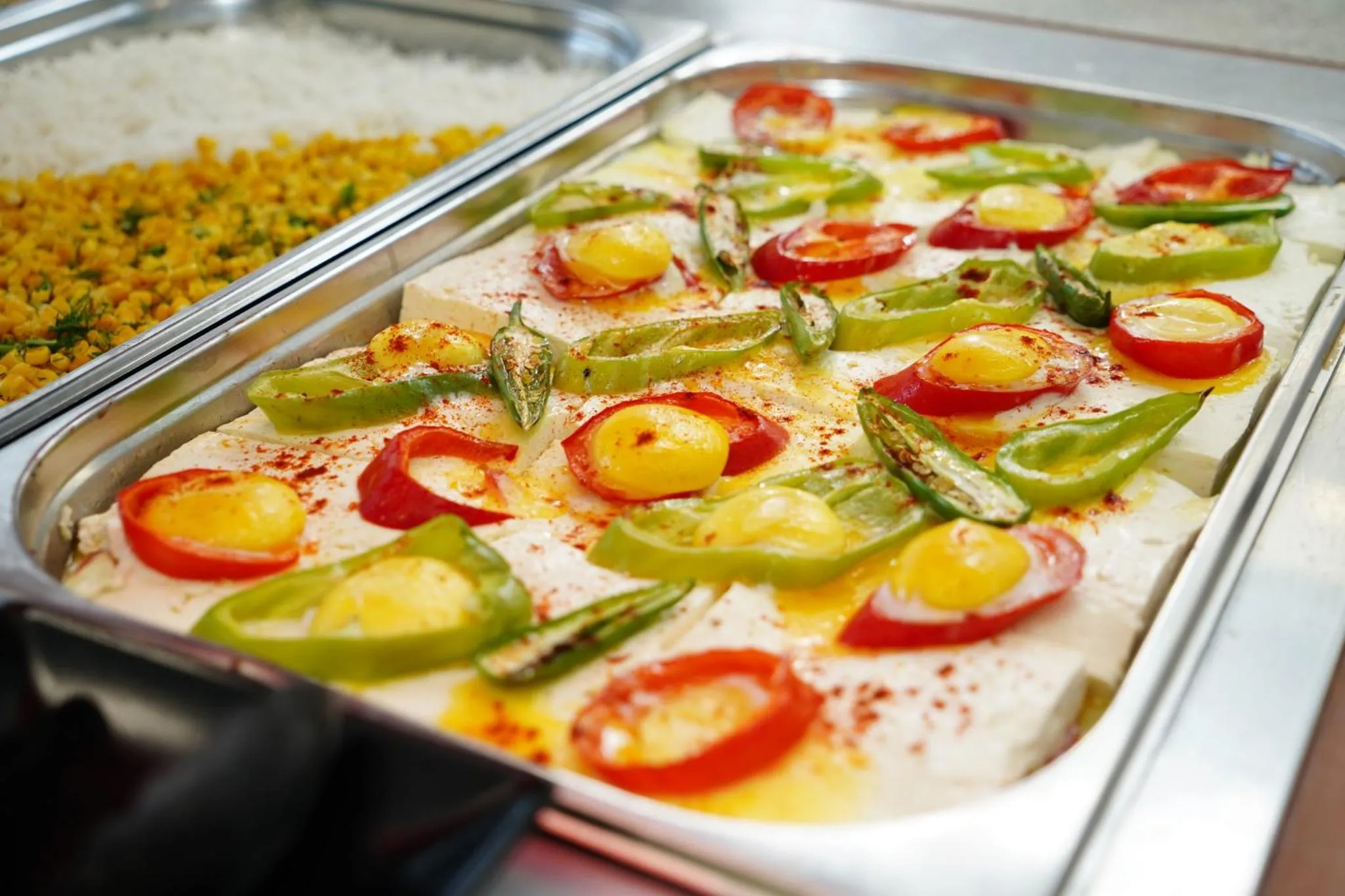 Restaurant/places to eat in Sol Marina Palace Hotel - All Inclusive & Adults Only