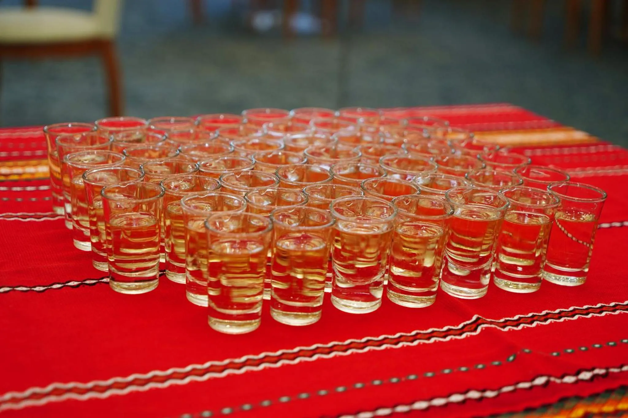 Restaurant/places to eat in Sol Marina Palace Hotel - All Inclusive & Adults Only