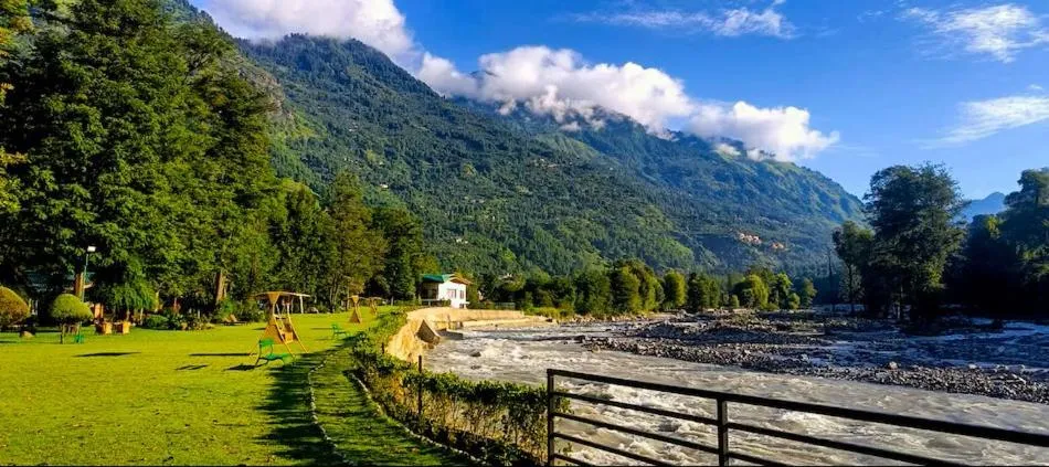 Span Resort and Spa, Manali