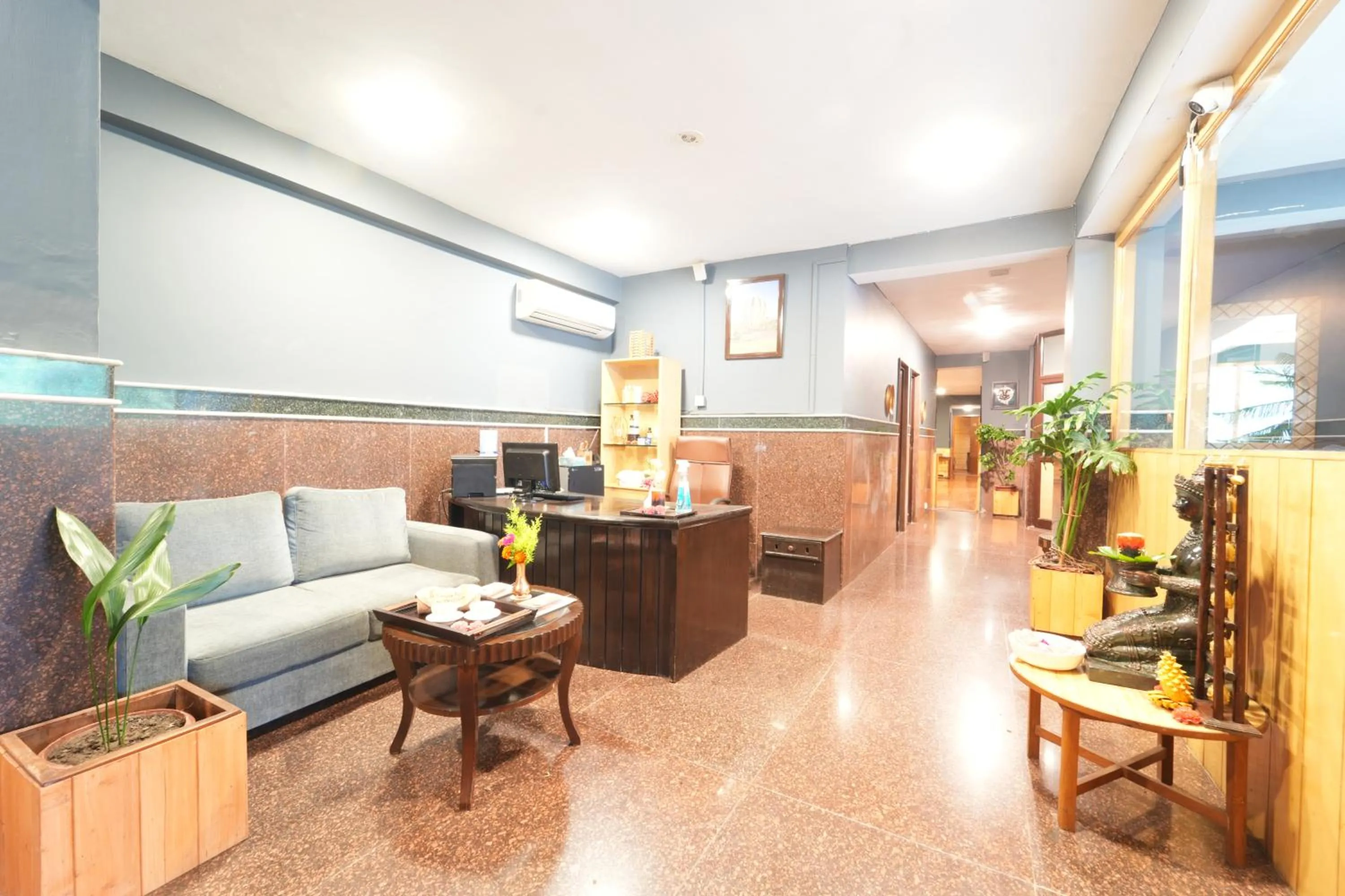 Span Resort and Spa, Manali