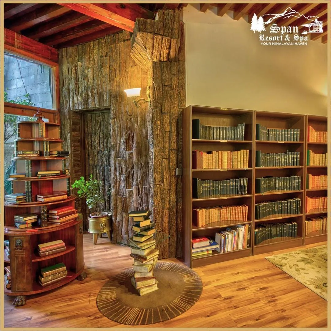 Span Resort and Spa, Manali