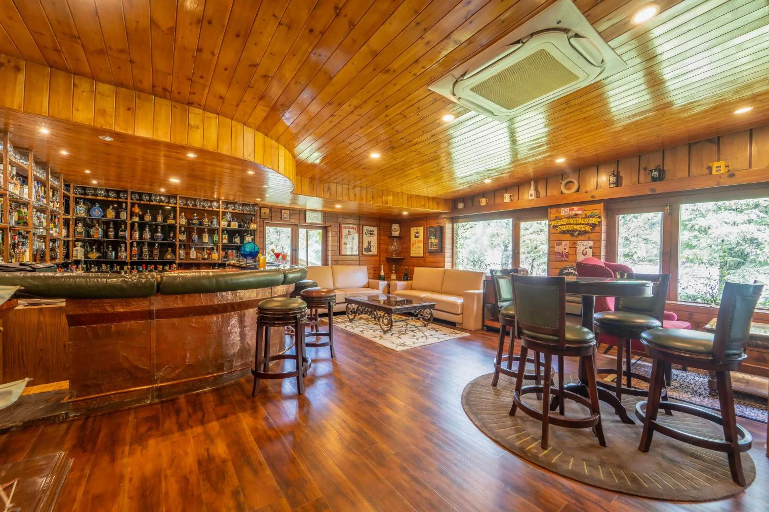 Span Resort and Spa, Manali