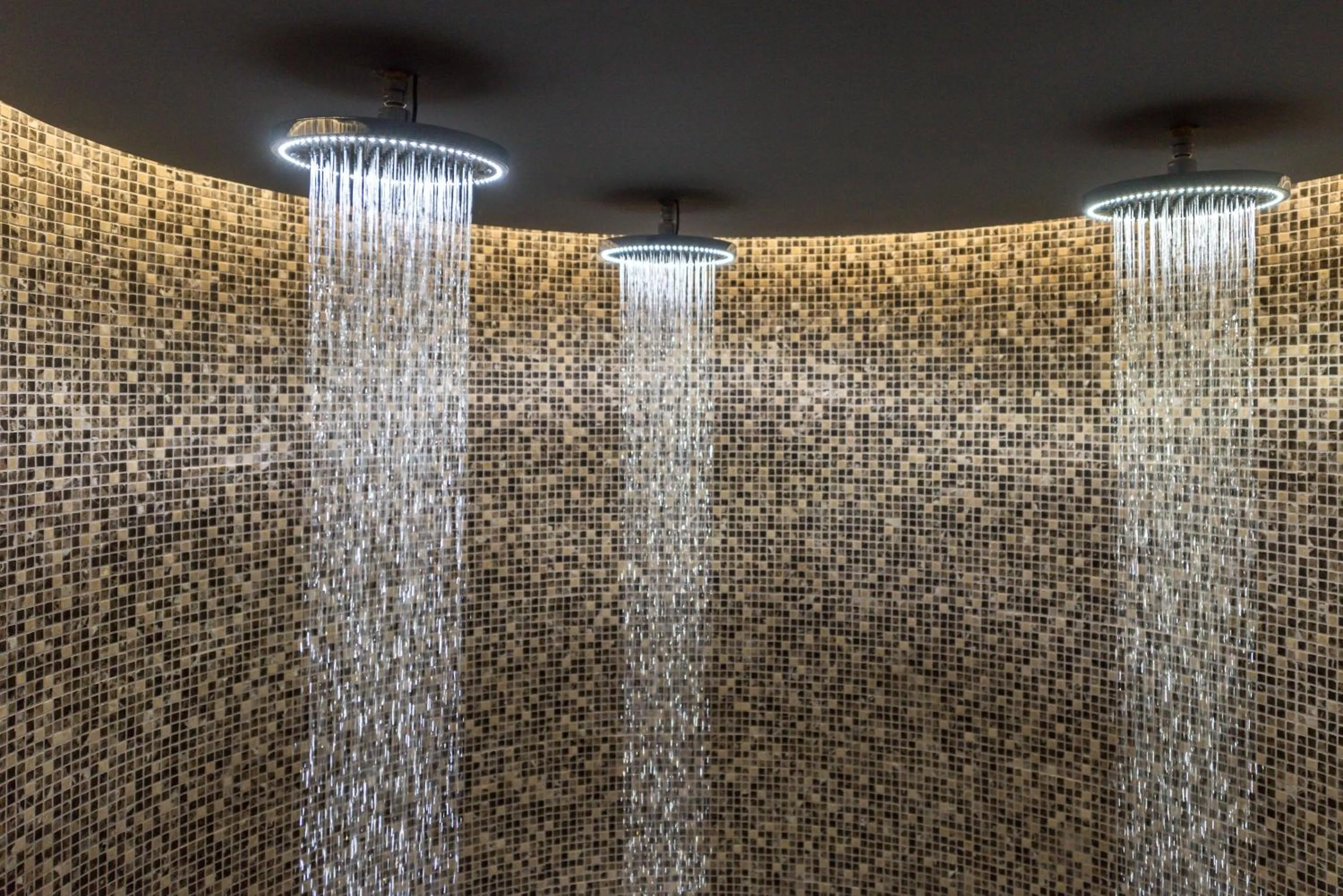 Public Bath in Euphoria Retreat - A Holistic Wellbeing Destination Spa