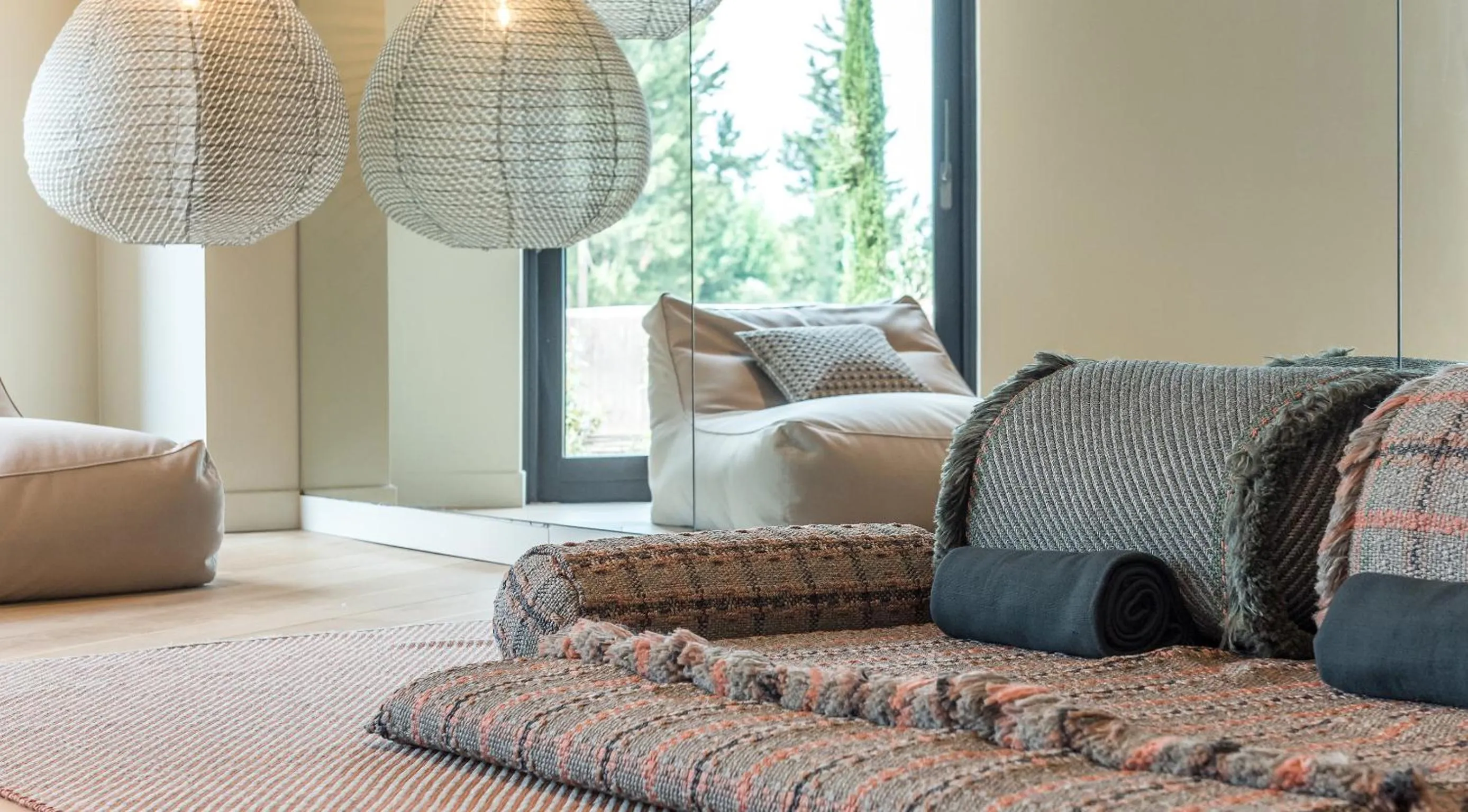 Activities in Euphoria Retreat - A Holistic Wellbeing Destination Spa