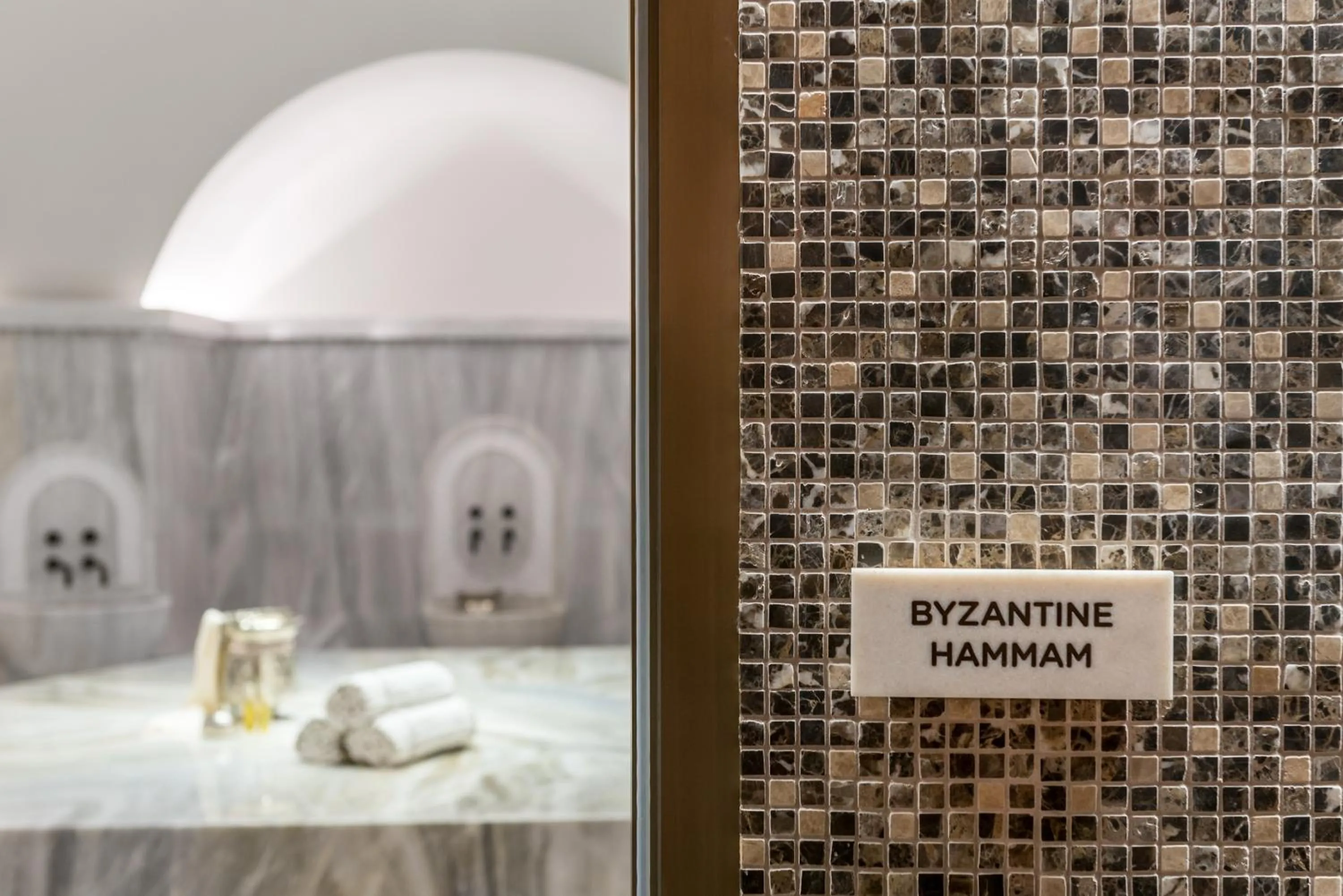 Spa and wellness centre/facilities in Euphoria Retreat - A Holistic Wellbeing Destination Spa