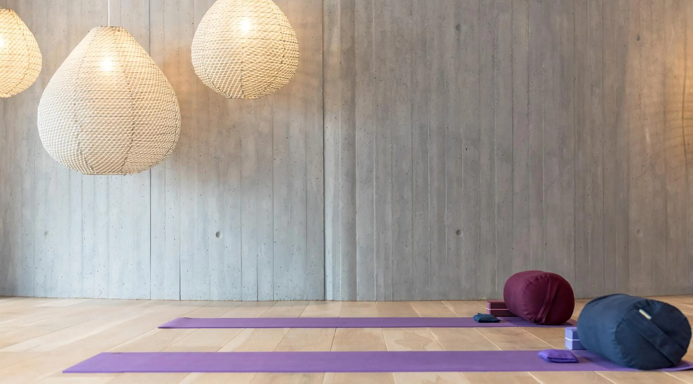 Activities in Euphoria Retreat - A Holistic Wellbeing Destination Spa