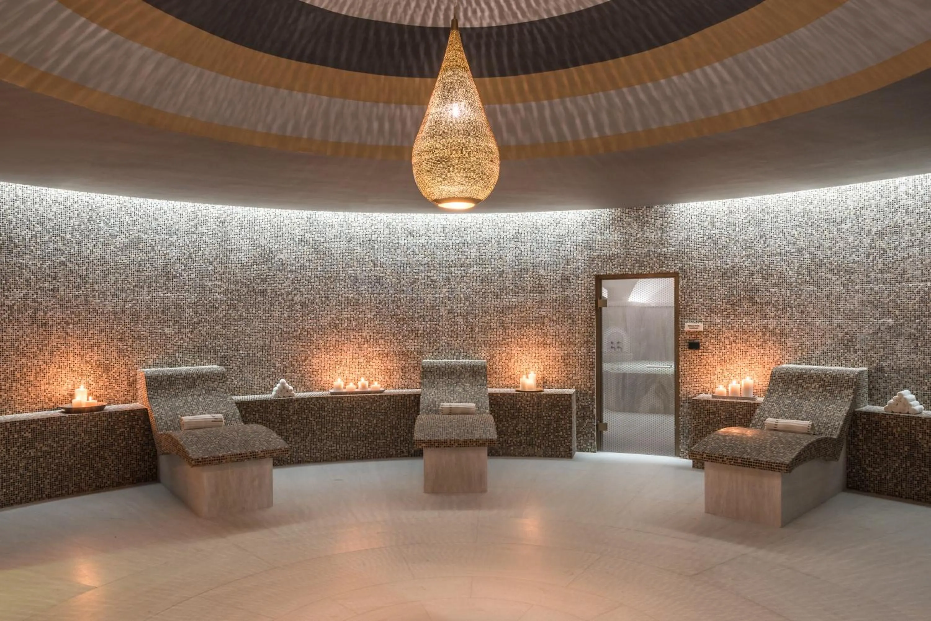 Spa and wellness centre/facilities in Euphoria Retreat - A Holistic Wellbeing Destination Spa