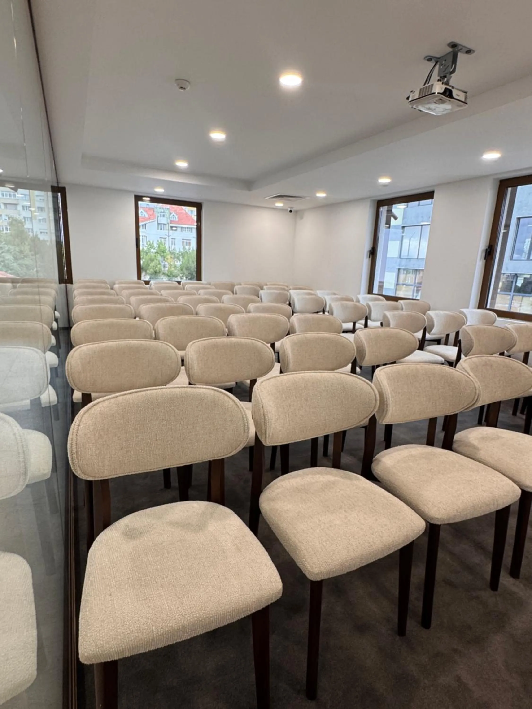 Spa Hotel Ezeretz Blagoevgrad