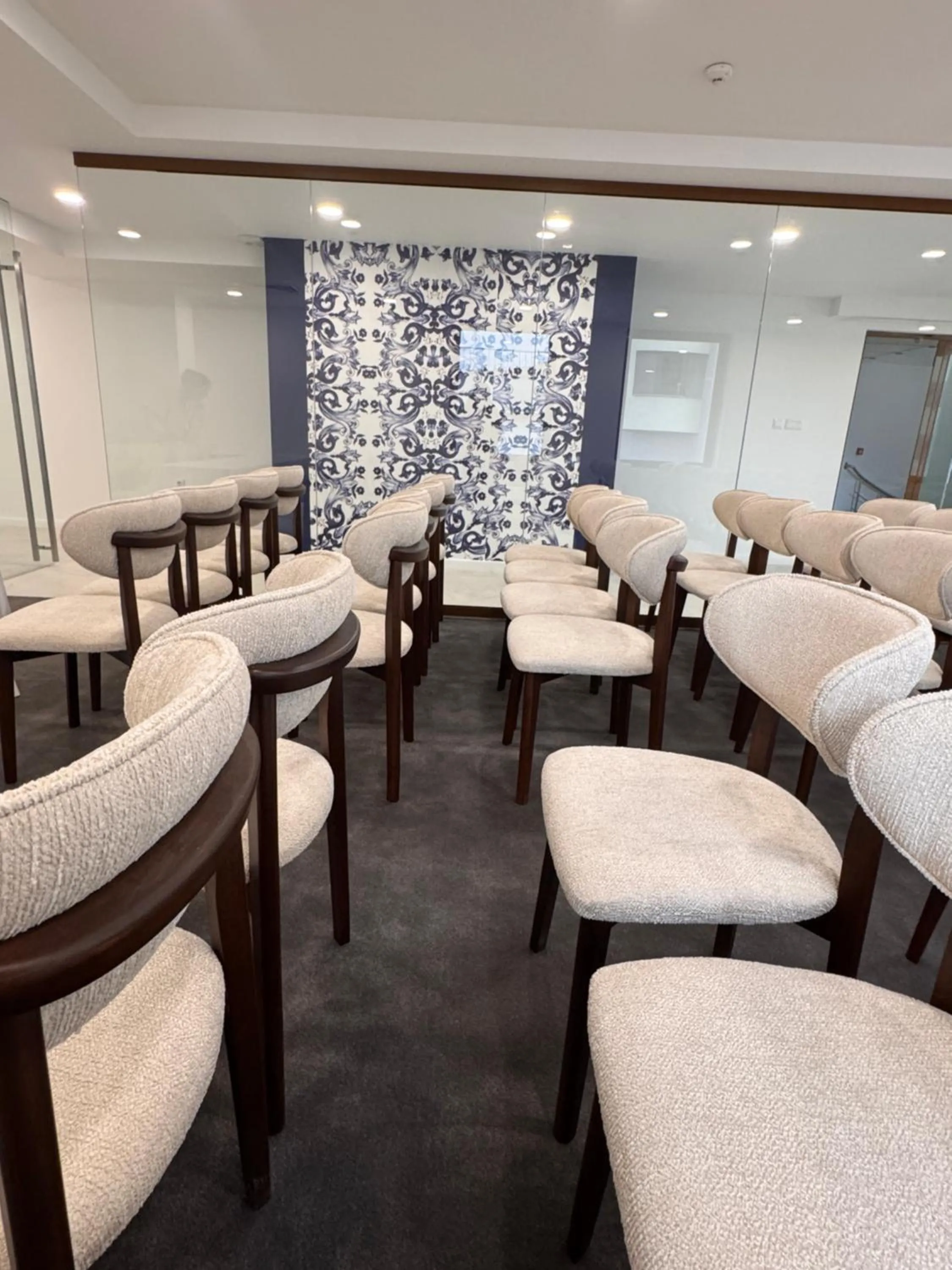 Spa Hotel Ezeretz Blagoevgrad