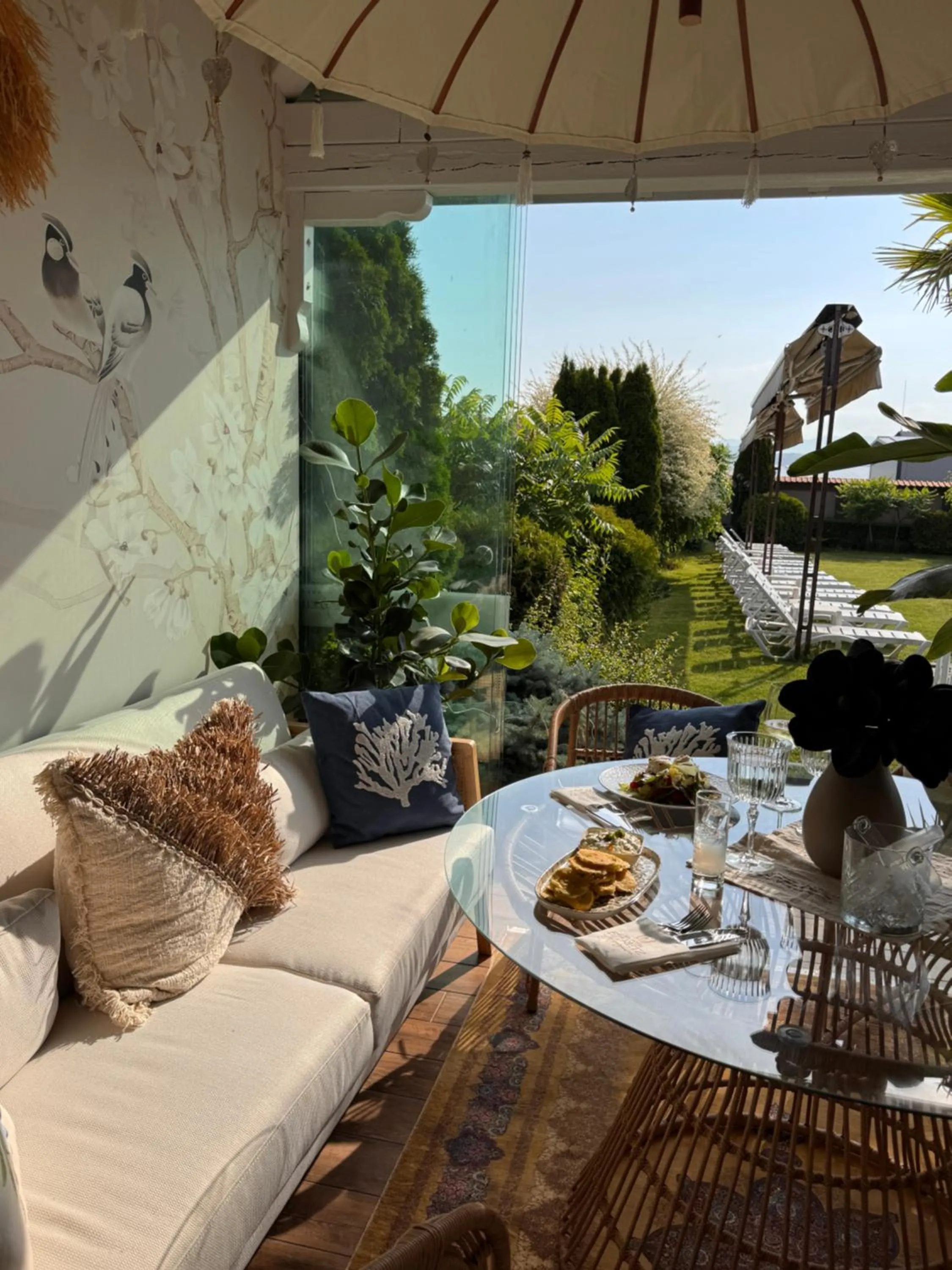 Spa Hotel Ezeretz Blagoevgrad