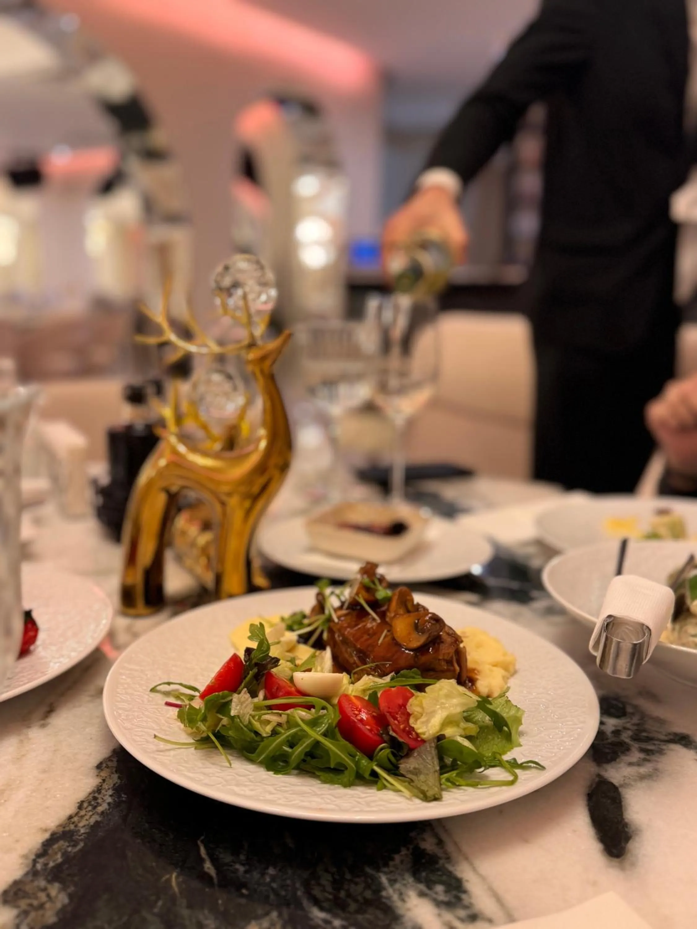 Spa Hotel Ezeretz Blagoevgrad