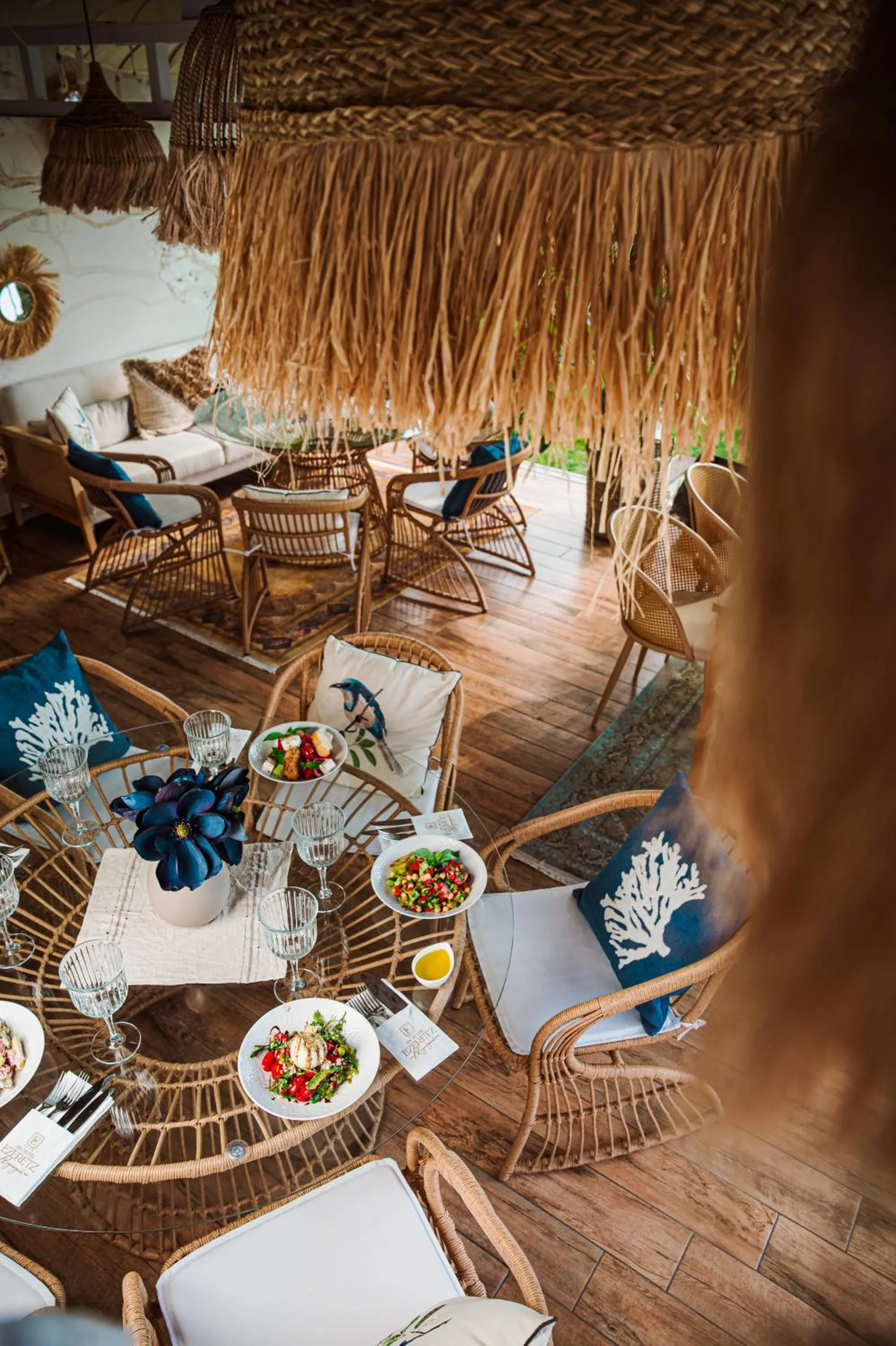 Spa Hotel Ezeretz Blagoevgrad