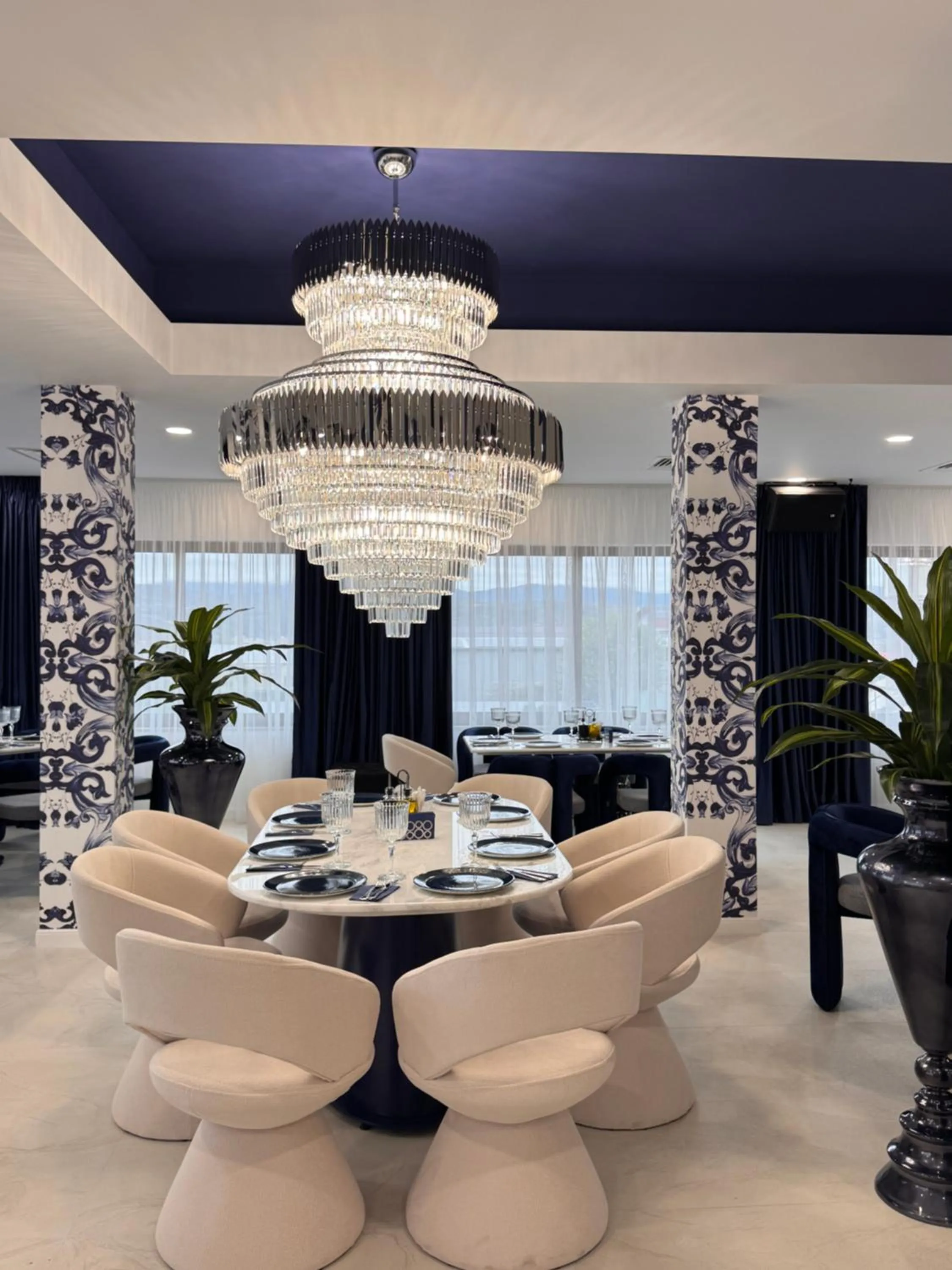 Spa Hotel Ezeretz Blagoevgrad