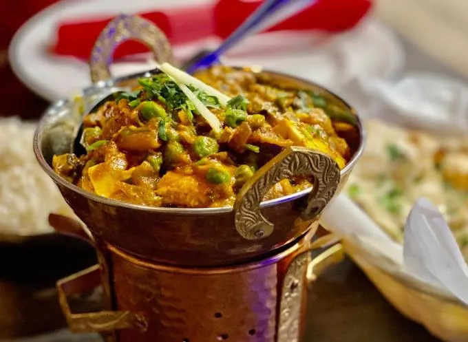 Restaurant/places to eat in Ramada by Wyndham Yuma