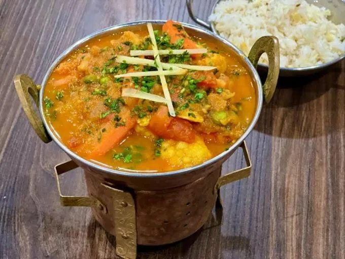 Restaurant/places to eat in Ramada by Wyndham Yuma